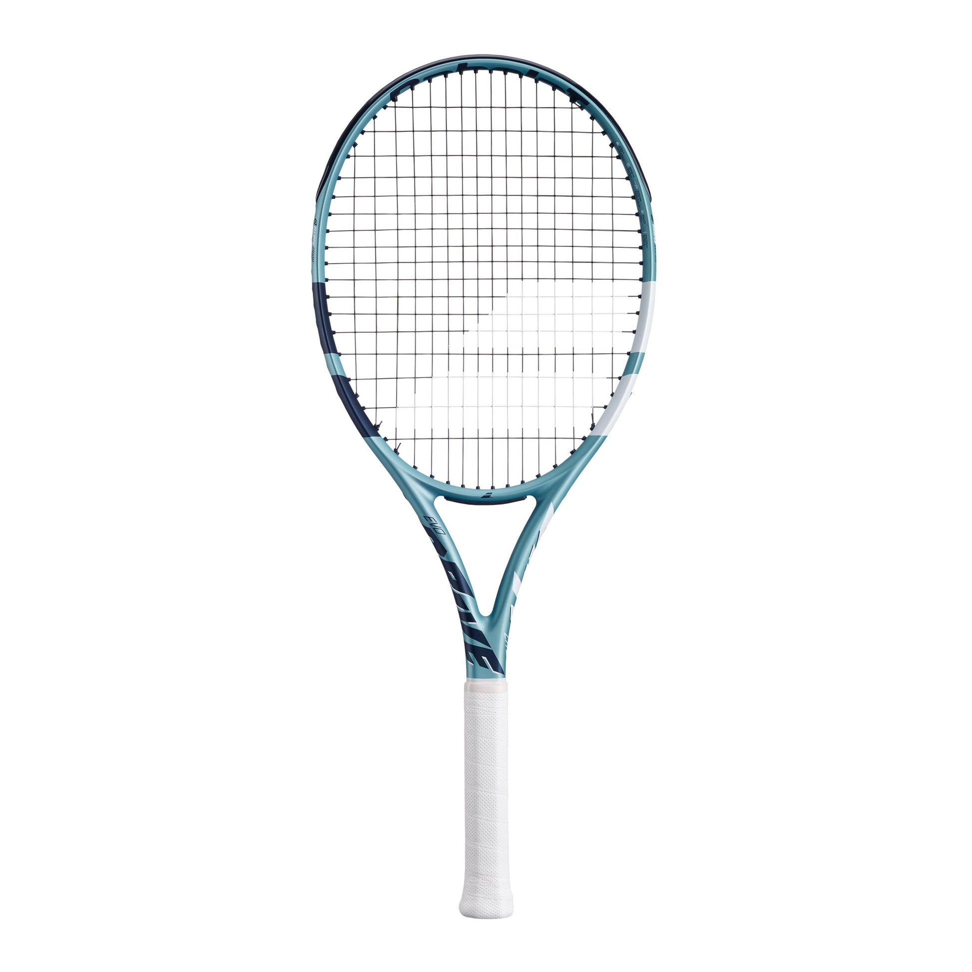 Babolat Evo Drive Lite Gen2 Allroundketcher opstrenget