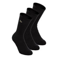 Classic Tennissokker Unisex - sort