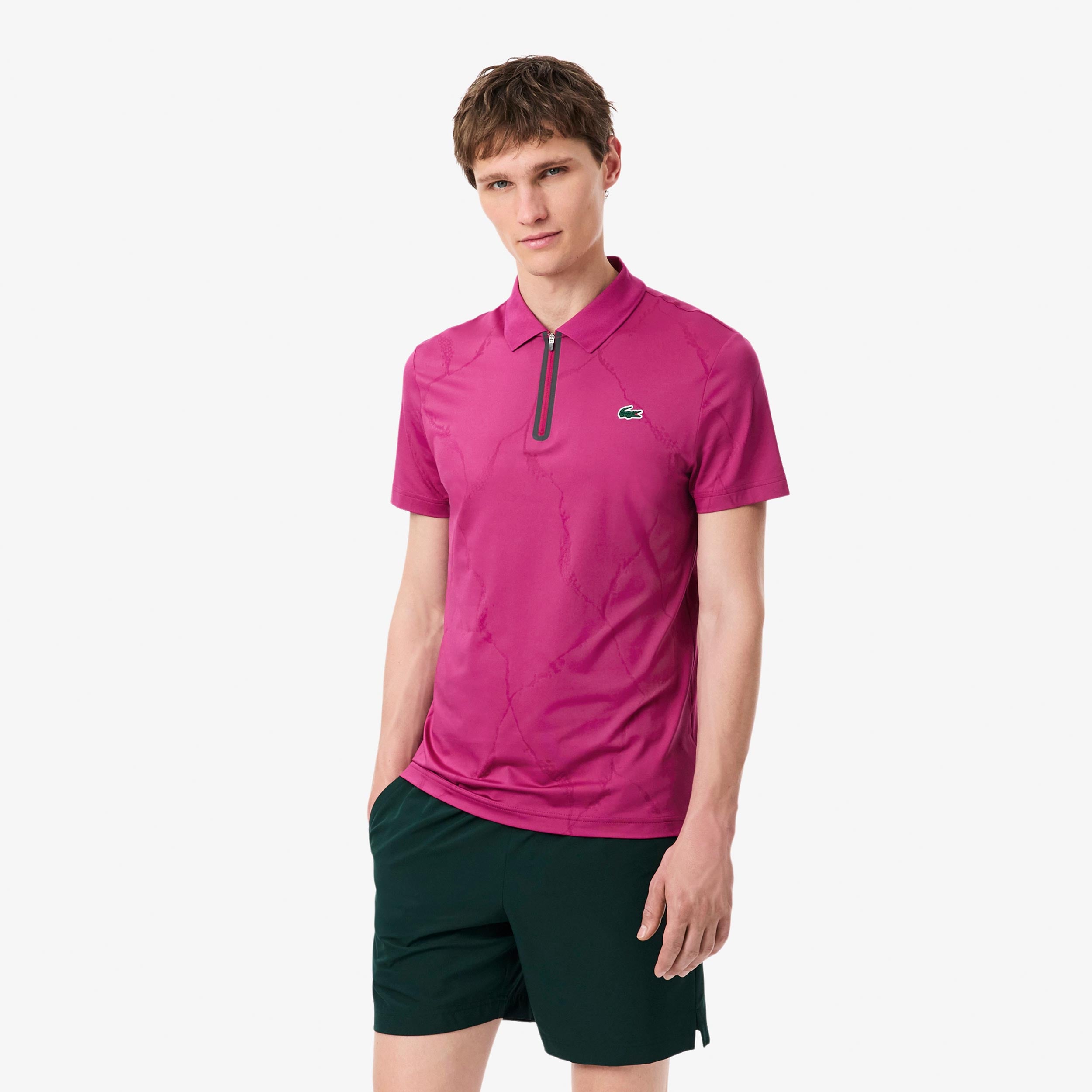 Lacoste Polo Herrer - bær