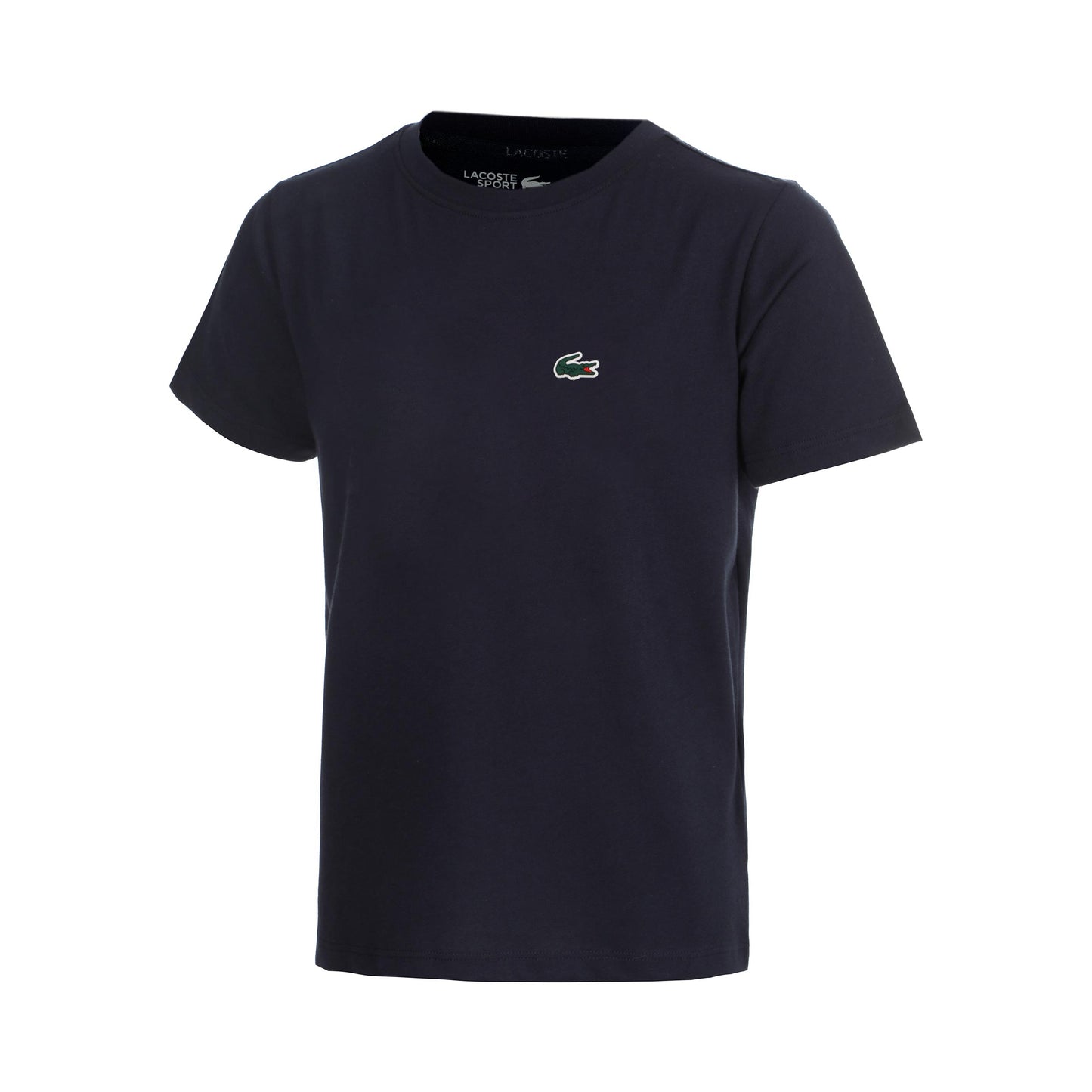 Lacoste T-shirt Børn - mørkeblå