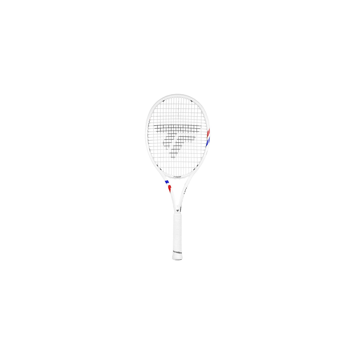 Tecnifibre T-Fight Mini Racket Gave - hvid, blå