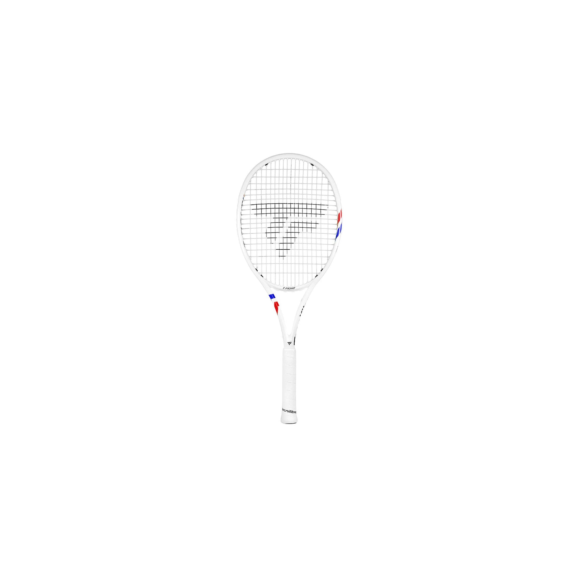 Tecnifibre T-Fight Mini Racket Gave - hvid, blå