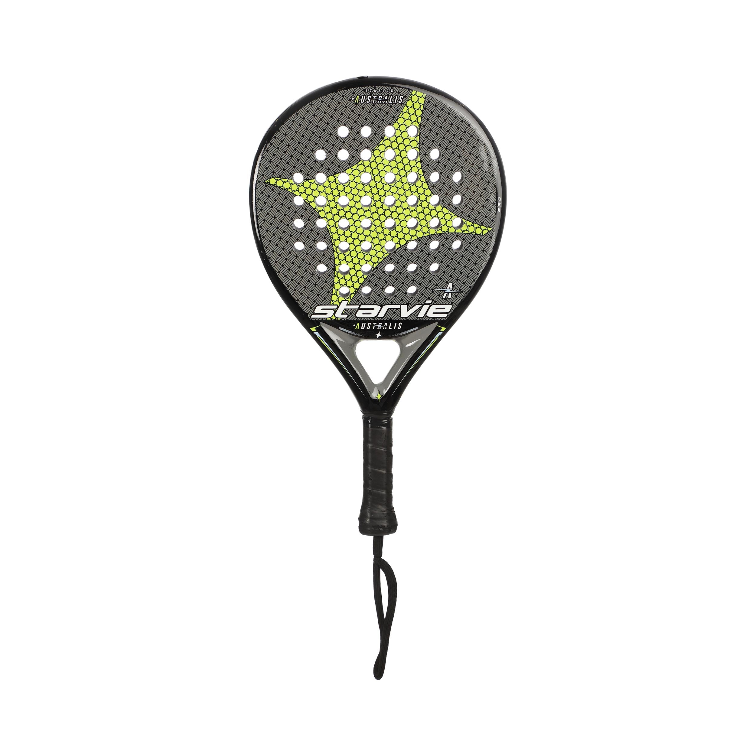 Starvie Australis Pro Padelketcher