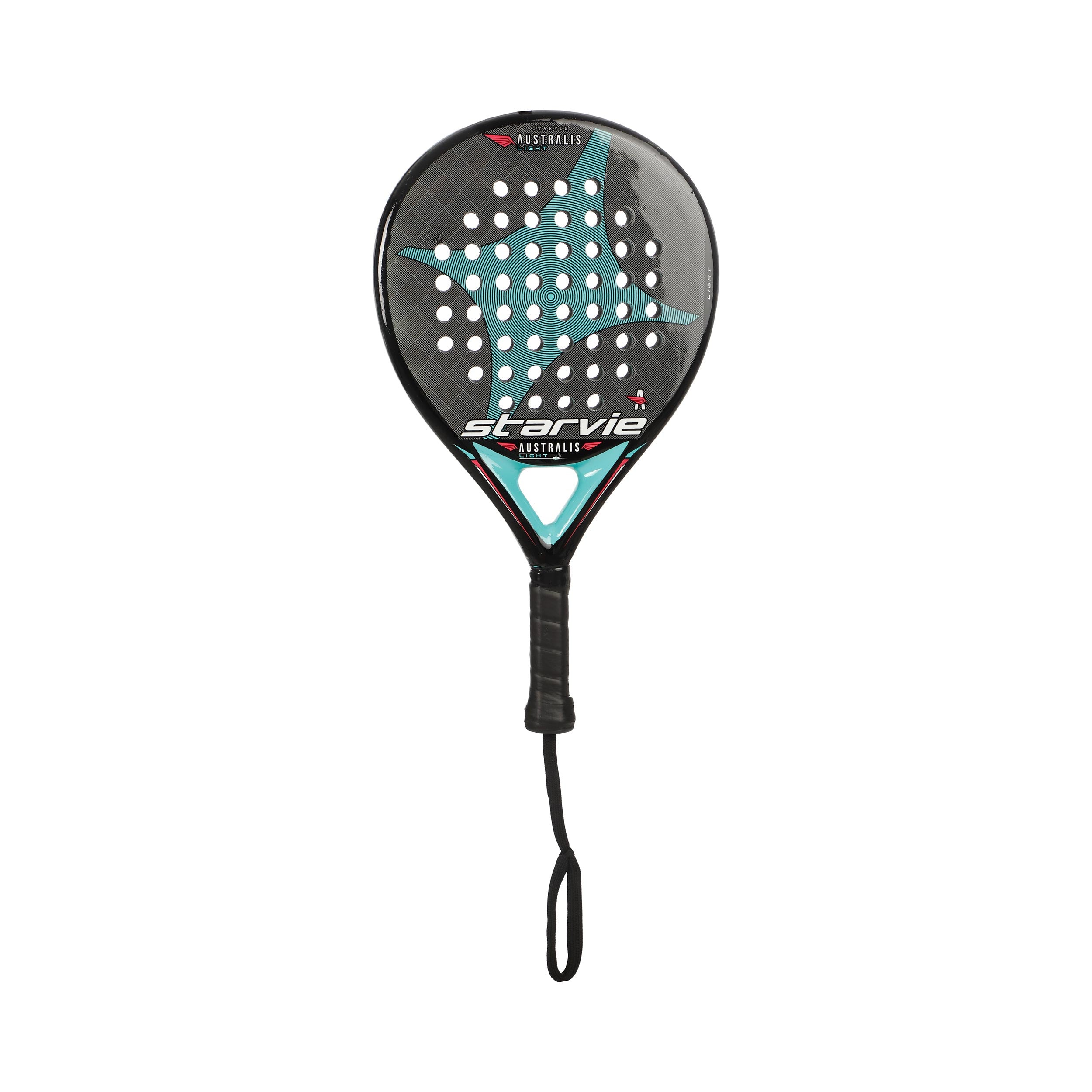 Starvie Australis Light Padelketcher