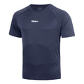 Performance T-shirt Herrer - blå