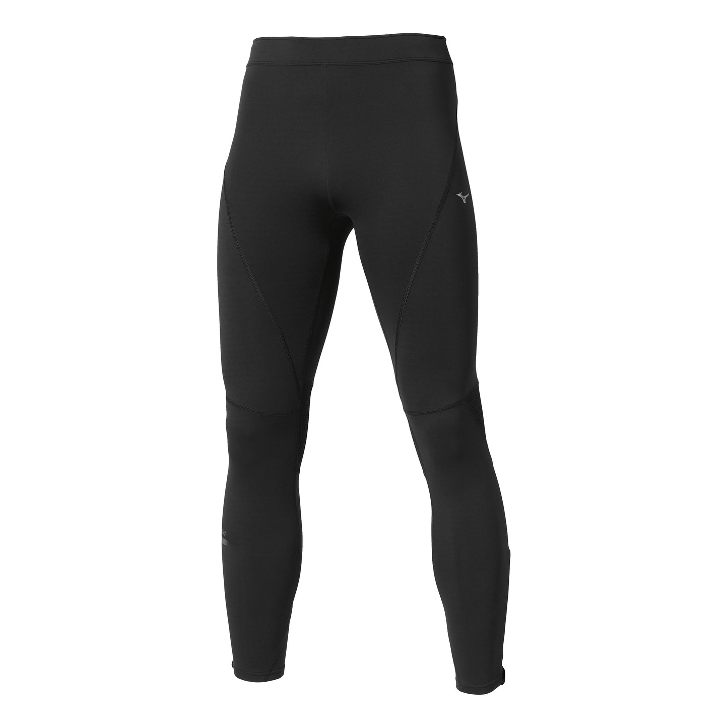Mizuno Active Warmalite  Løbebukser Herrer - sort