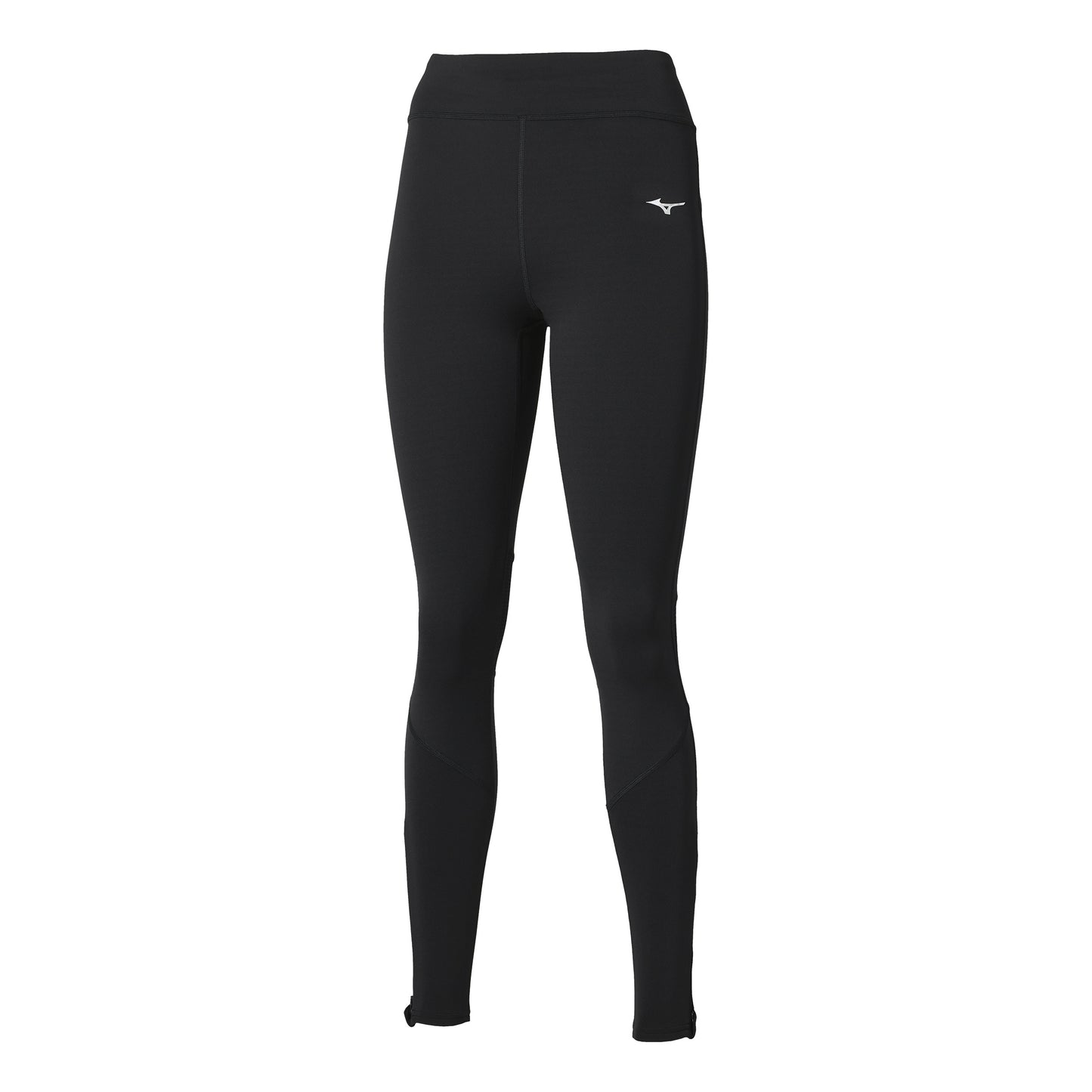 Mizuno Active Warmalite  Løbebukser Damer - sort