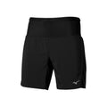 Multi Pocket 2in1 Løbeshorts Herrer - sort