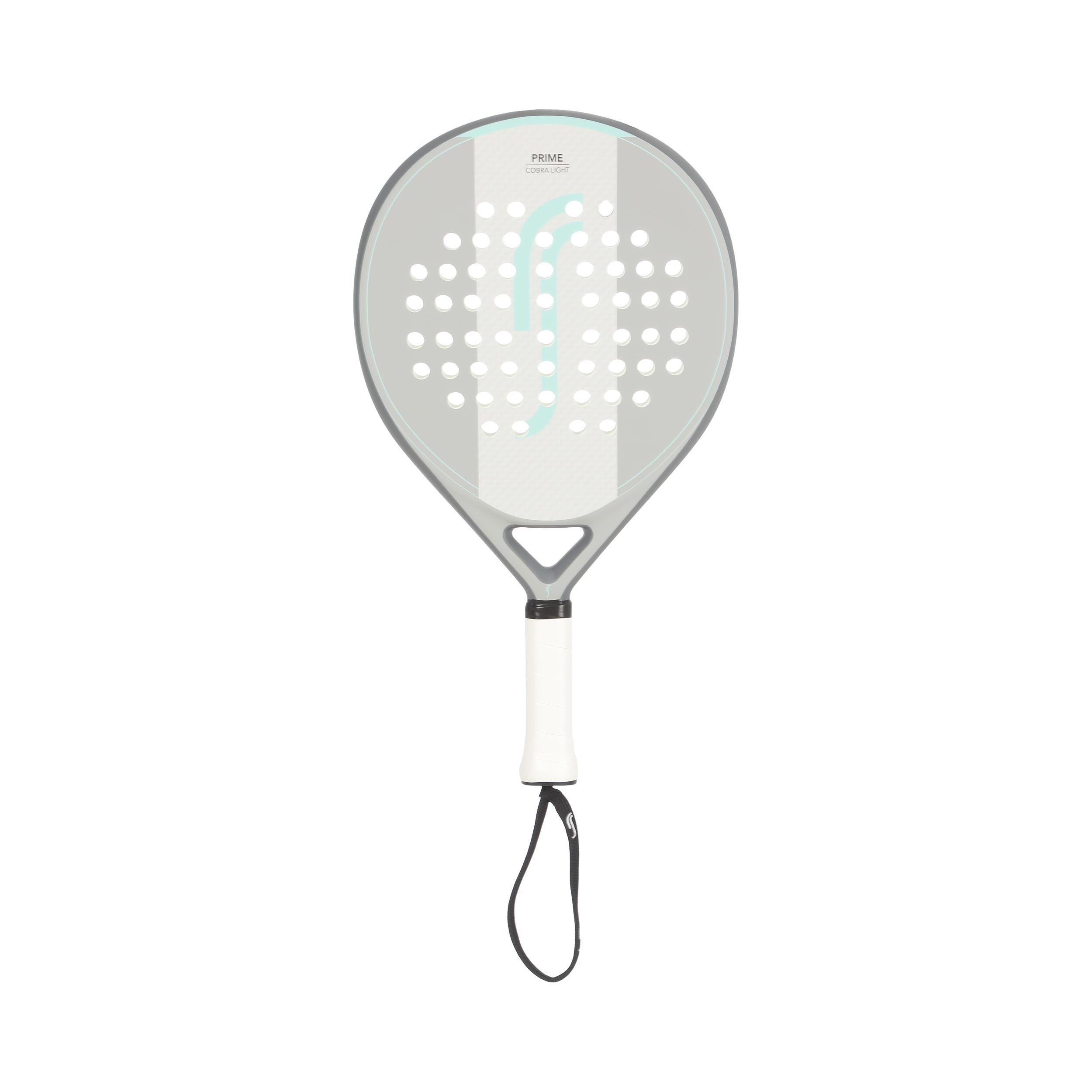 RS by Robin Söderling Cobra Light 2.0 Padelketcher