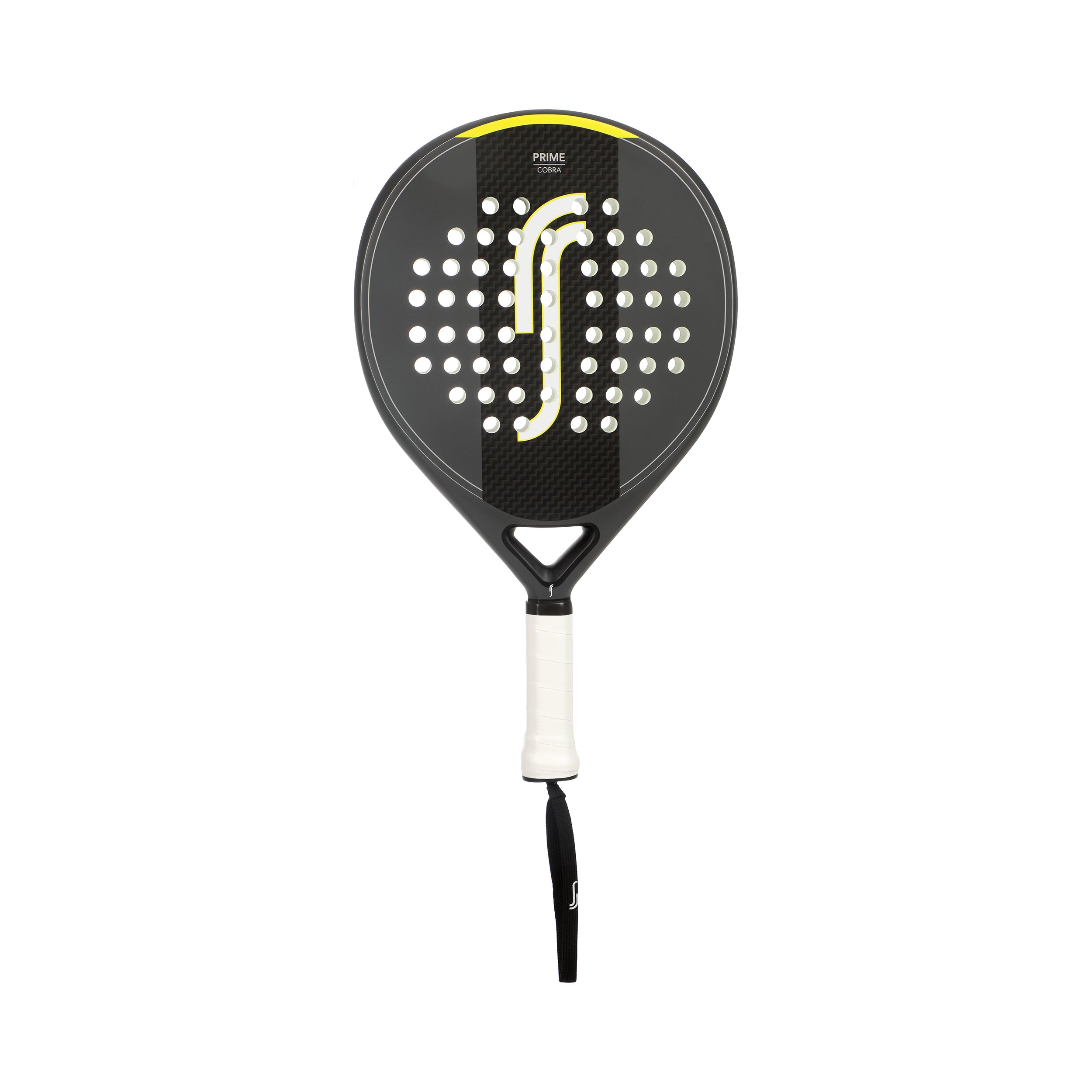 RS by Robin Söderling Cobra Edition 2.0 Padelketcher