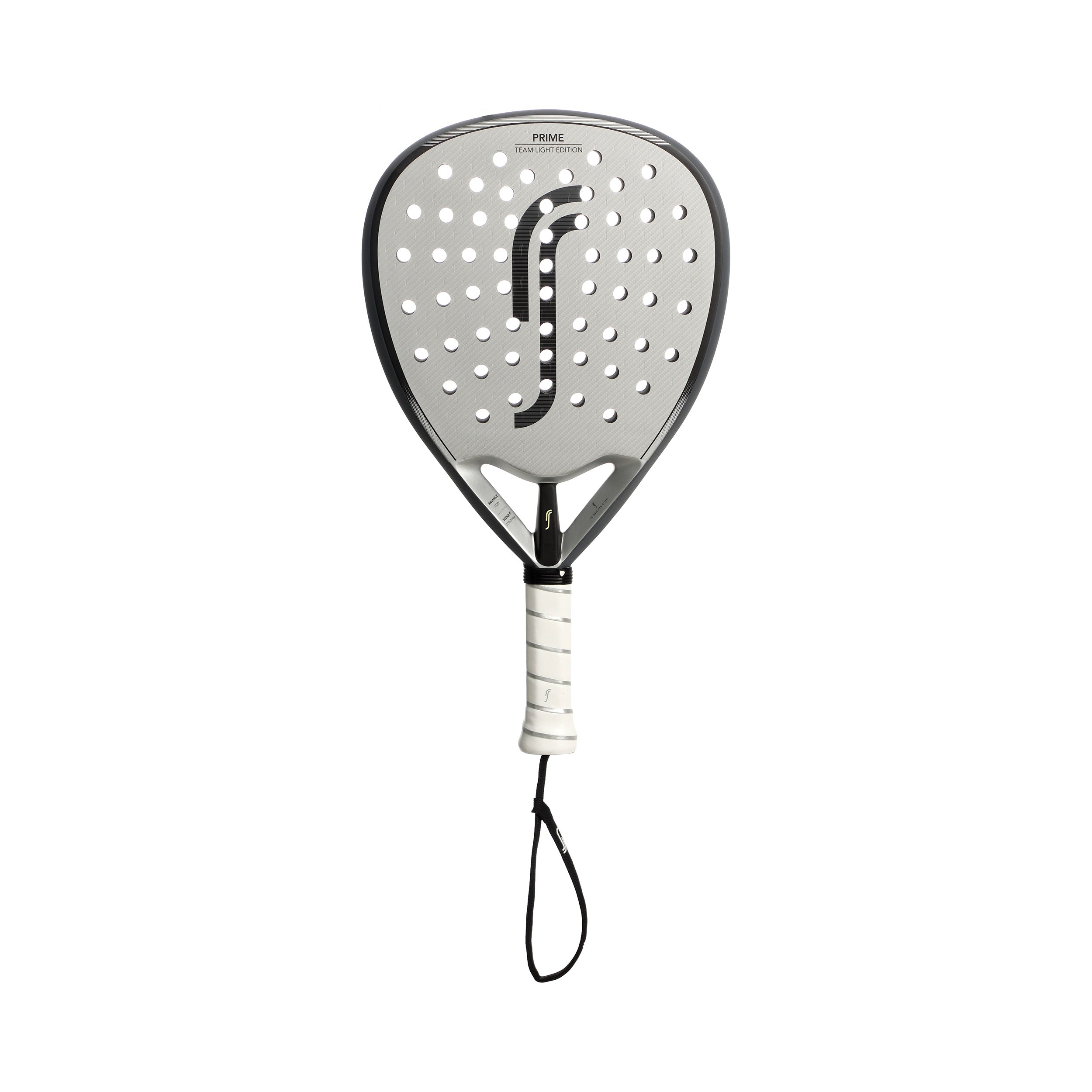 RS by Robin Söderling Prime Team Light 2.0 Padelketcher