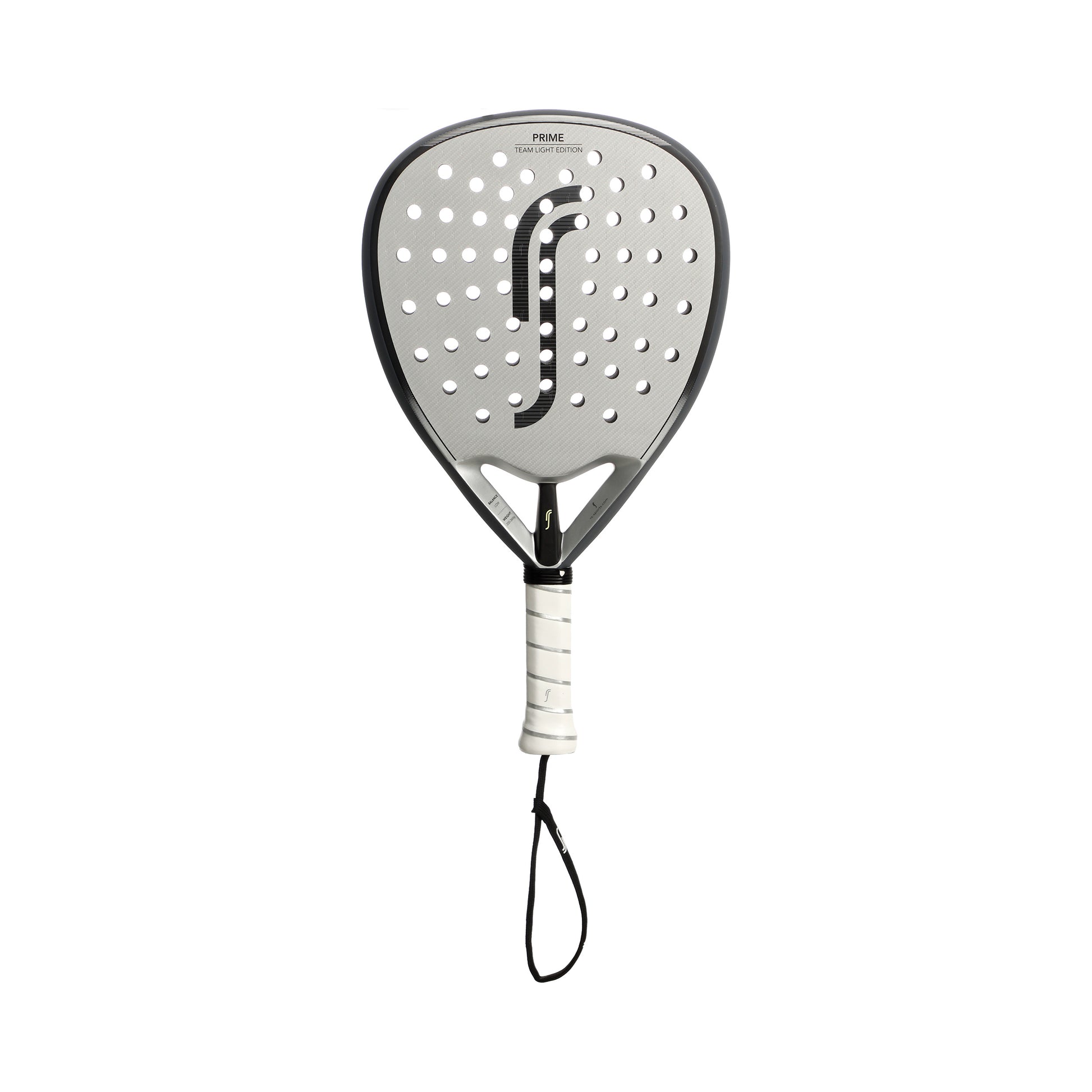RS by Robin Söderling Prime Team Light 2.0 Padelketcher