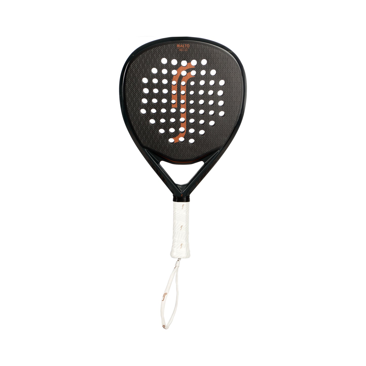 RS by Robin Söderling Rialto Pro 3.0  Padelketcher