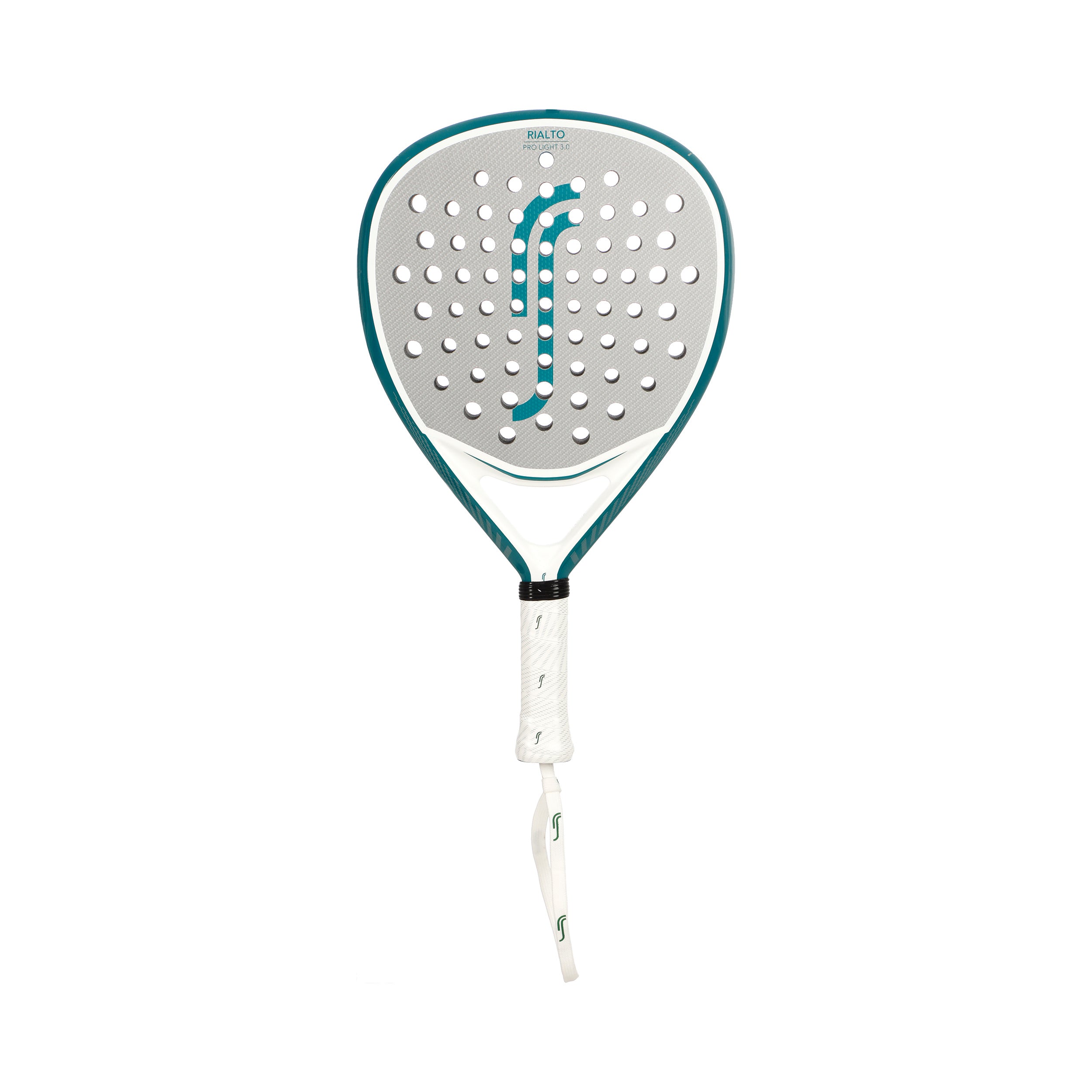 RS by Robin Söderling Rialto Pro Light 3.0  Padelketcher