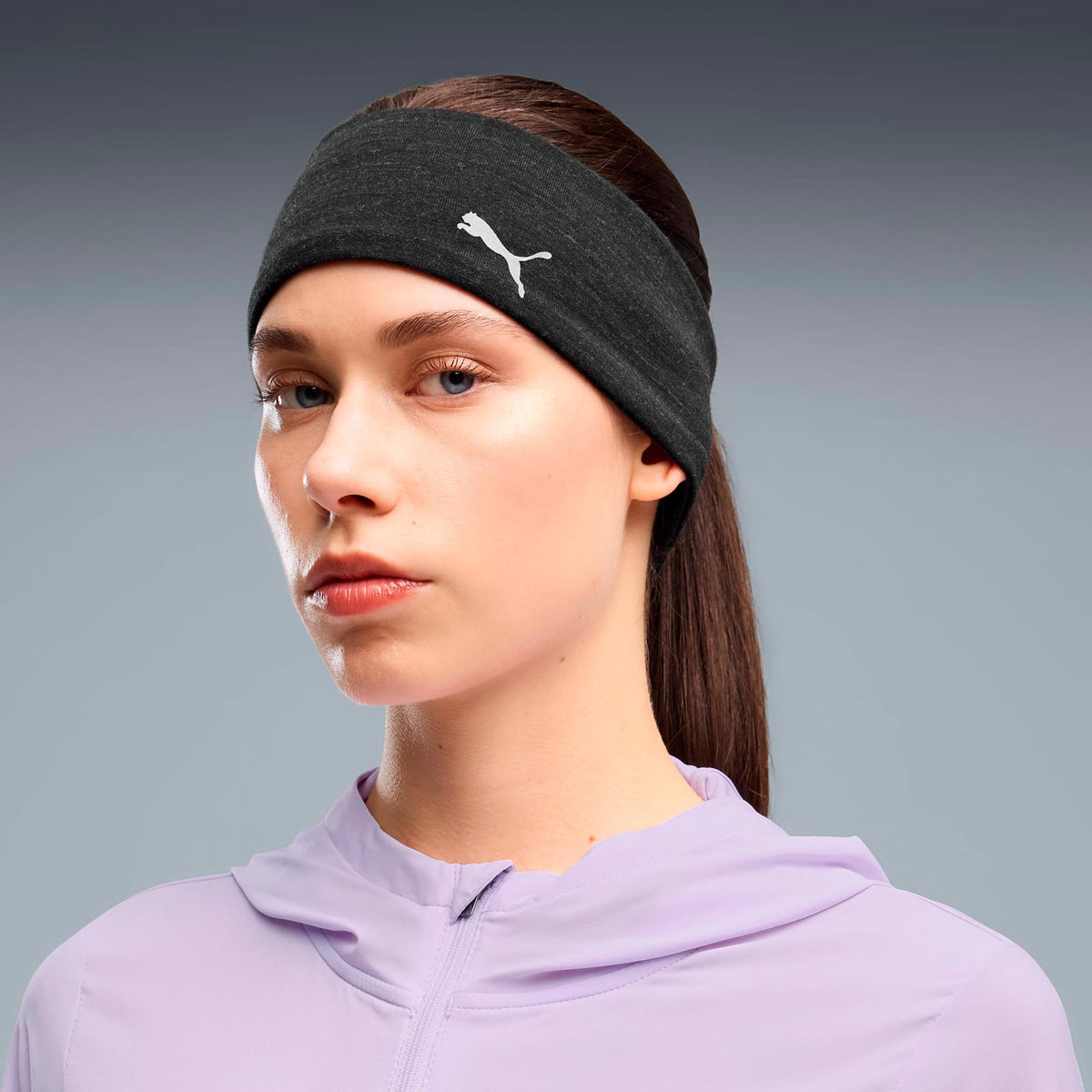 Puma Race Day Merino  Hue Unisex - sort
