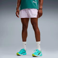 HYROX PWRMODE 5in  Løbeshorts Herrer - syren