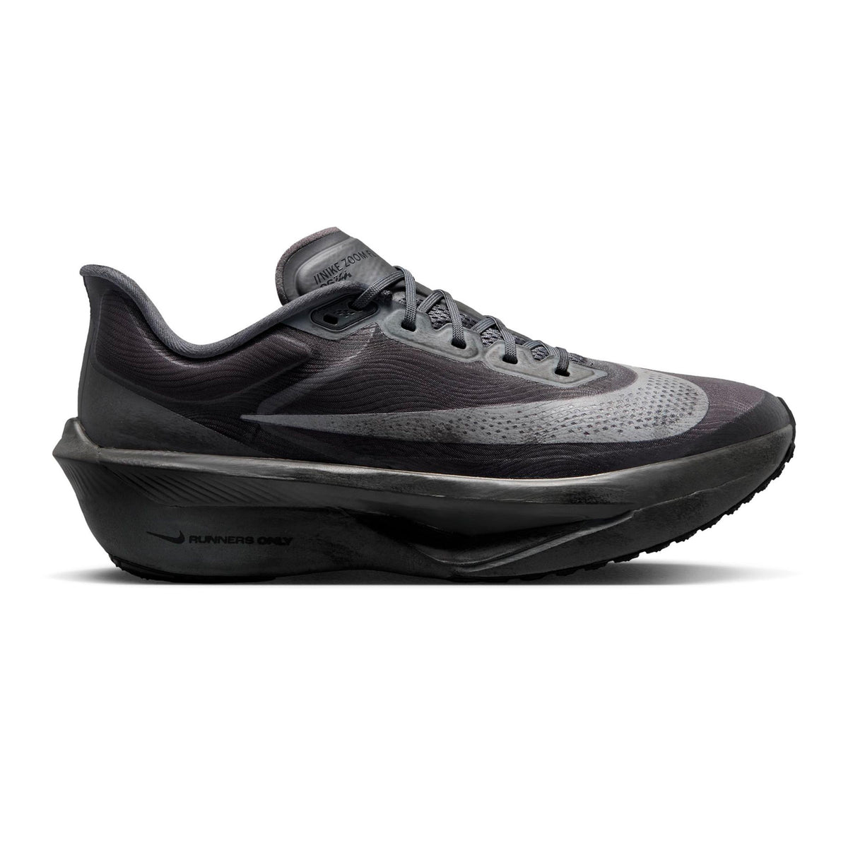 Nike Zoom Fly 6 Konkurrencesko Herrer - grå, antracit