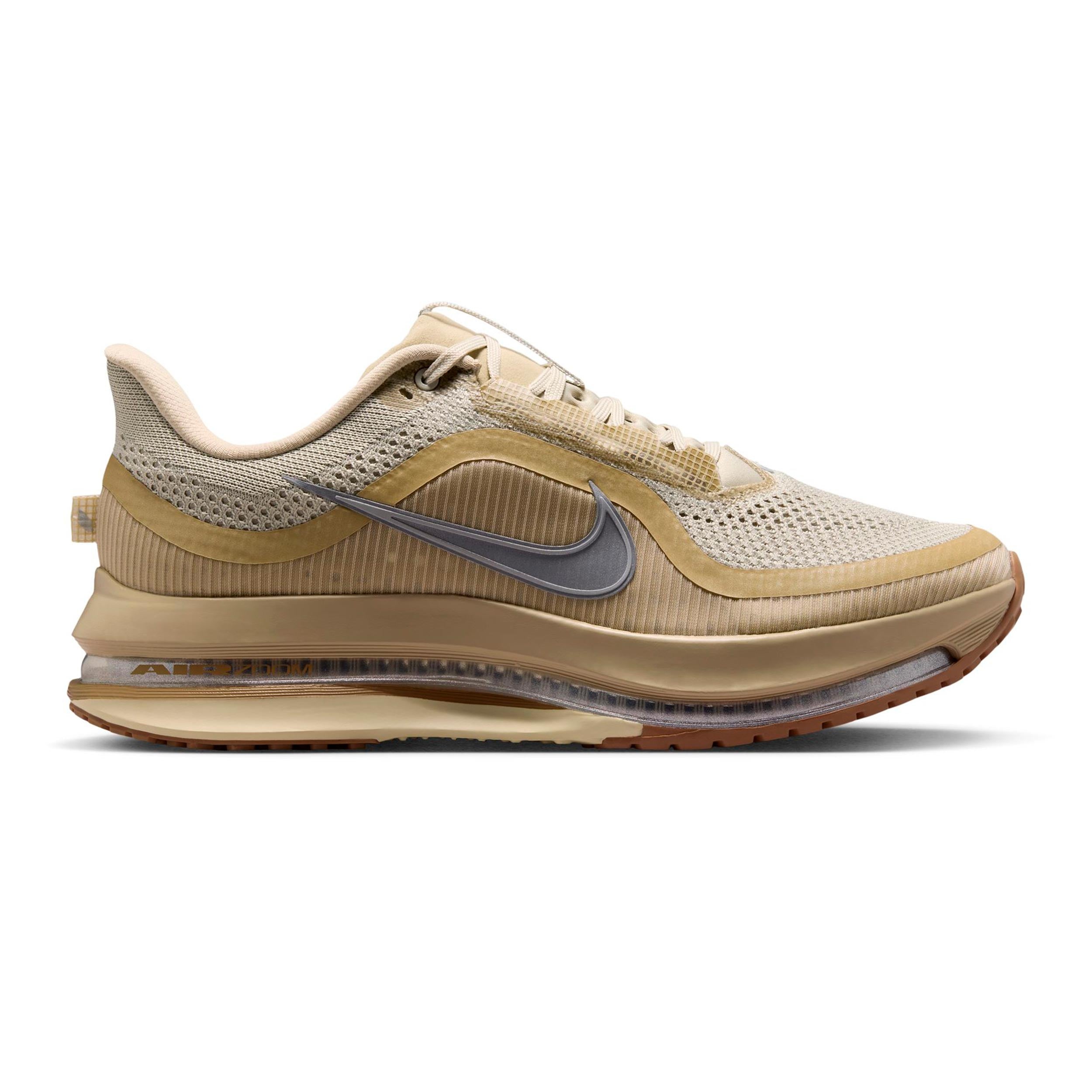 Nike Pegasus Premium Neutral sko Herrer - kaki, karamel