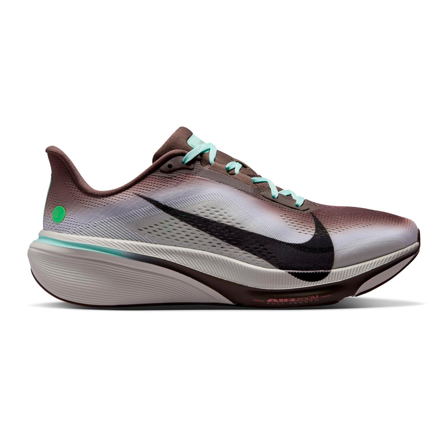 Nike Pegasus 42 Neutral sko Herrer - brun, lilla