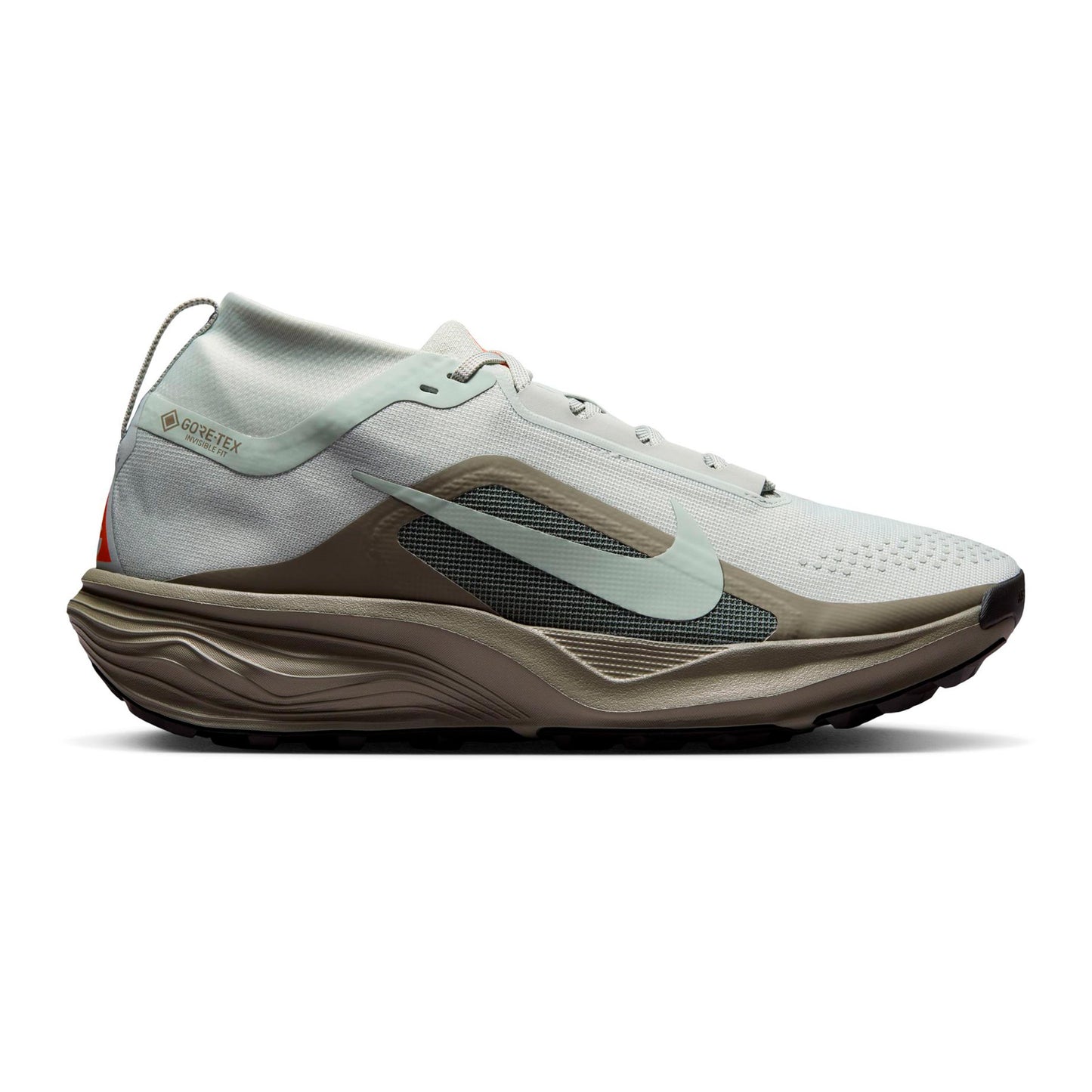 Nike ACG Pegasus Trail GTX Trailsko Herrer - oliven, kaki