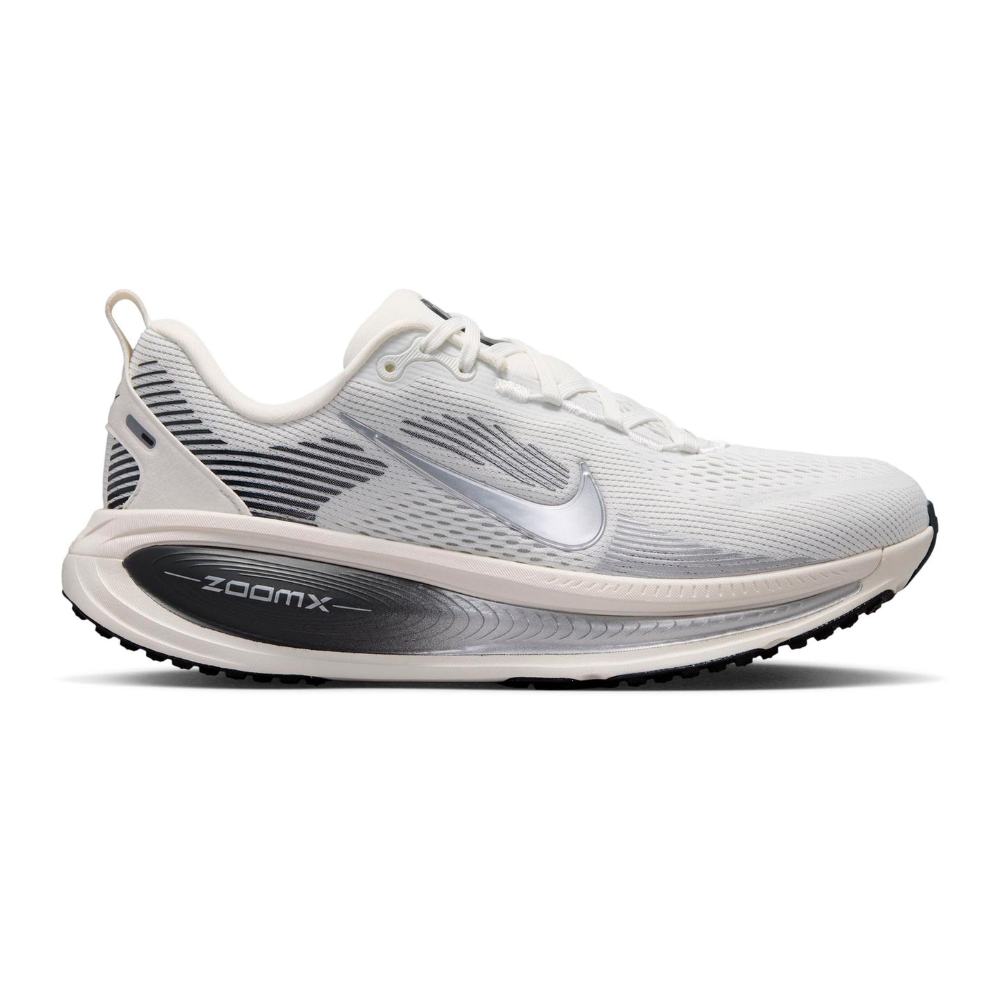Nike Vomero 18 Neutral sko - hvid, sølv