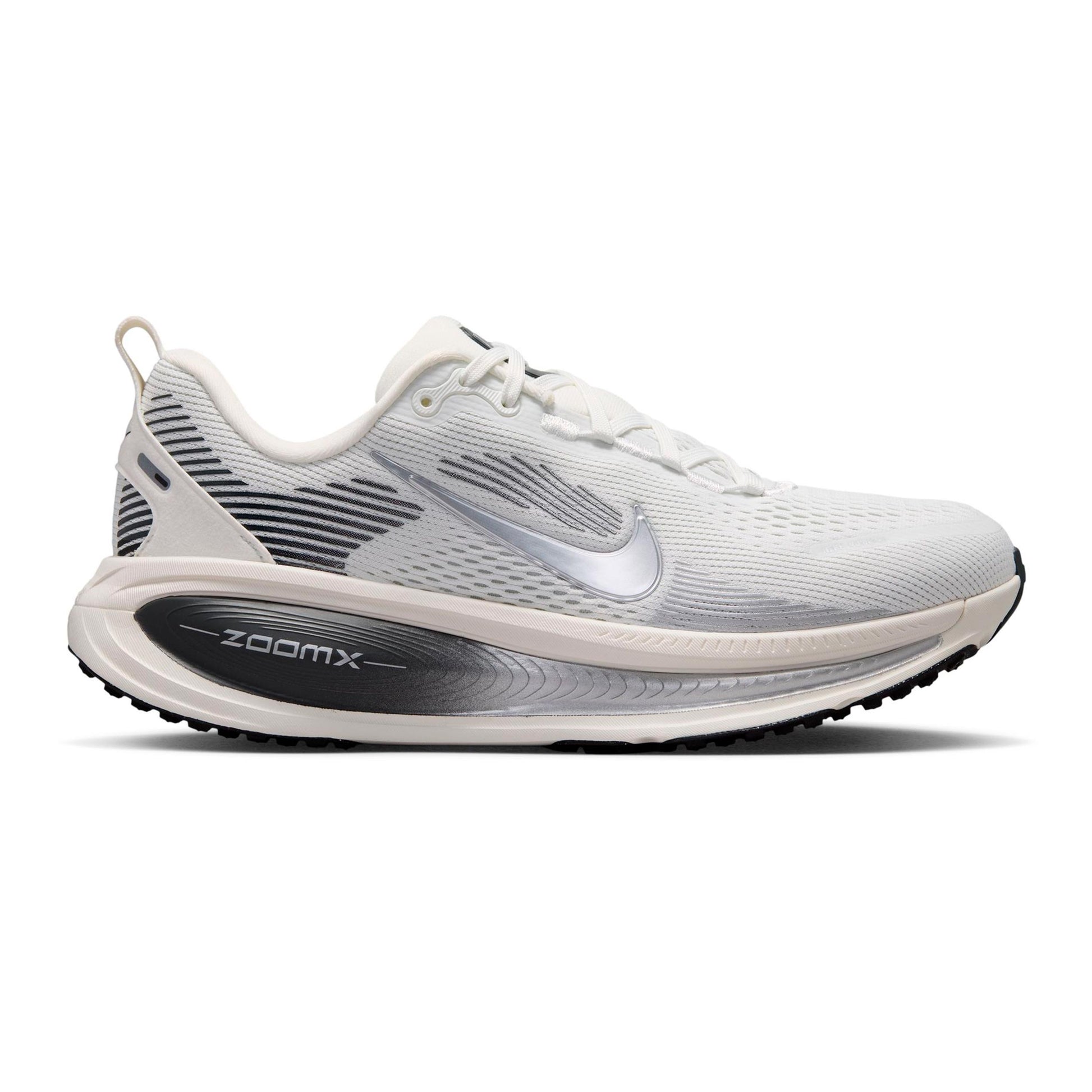 Nike Vomero 18 Neutral sko - hvid, sølv