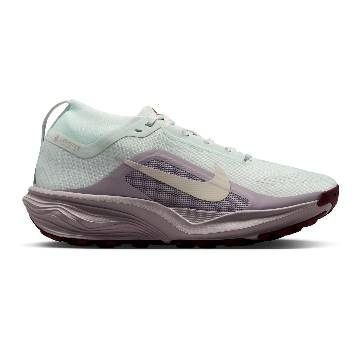 Nike ACG Pegasus Trail GTX Trailsko Damer - grøn, lilla