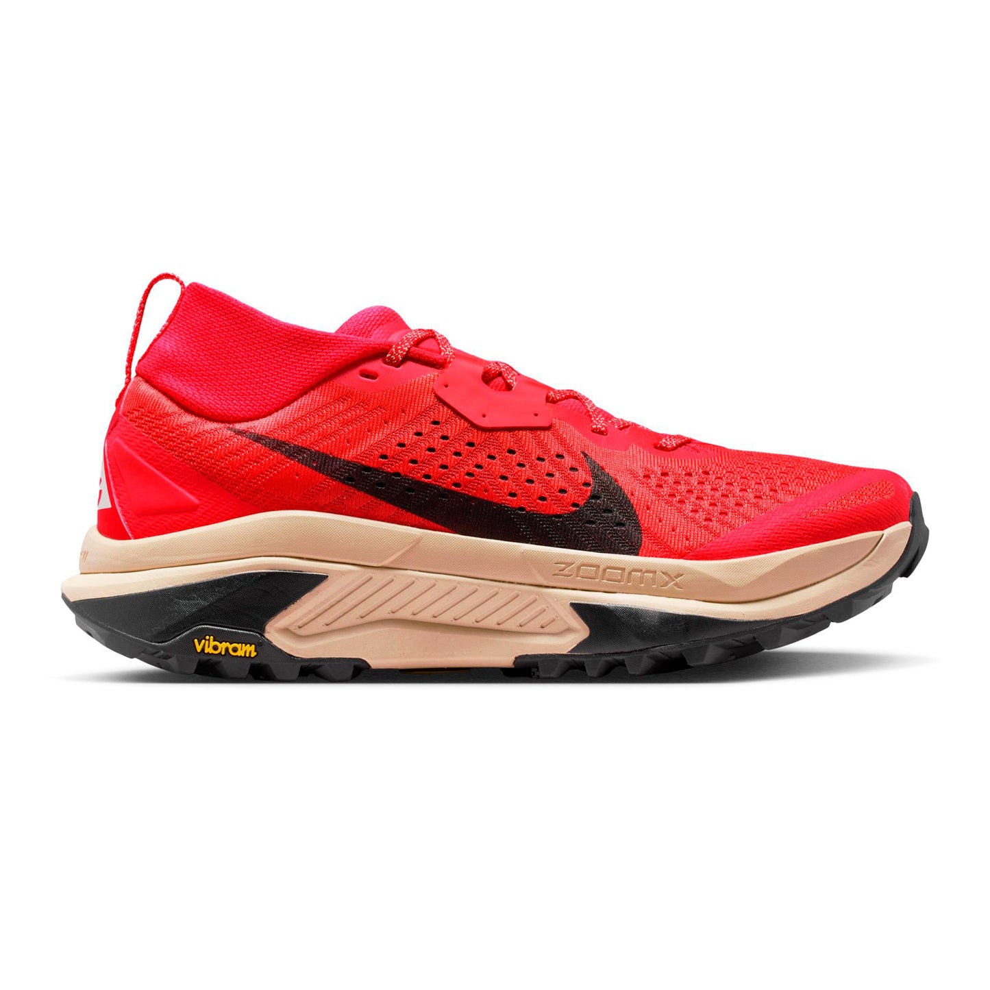 Nike ACG Zegama Trail Trailsko Herrer - rød, beige