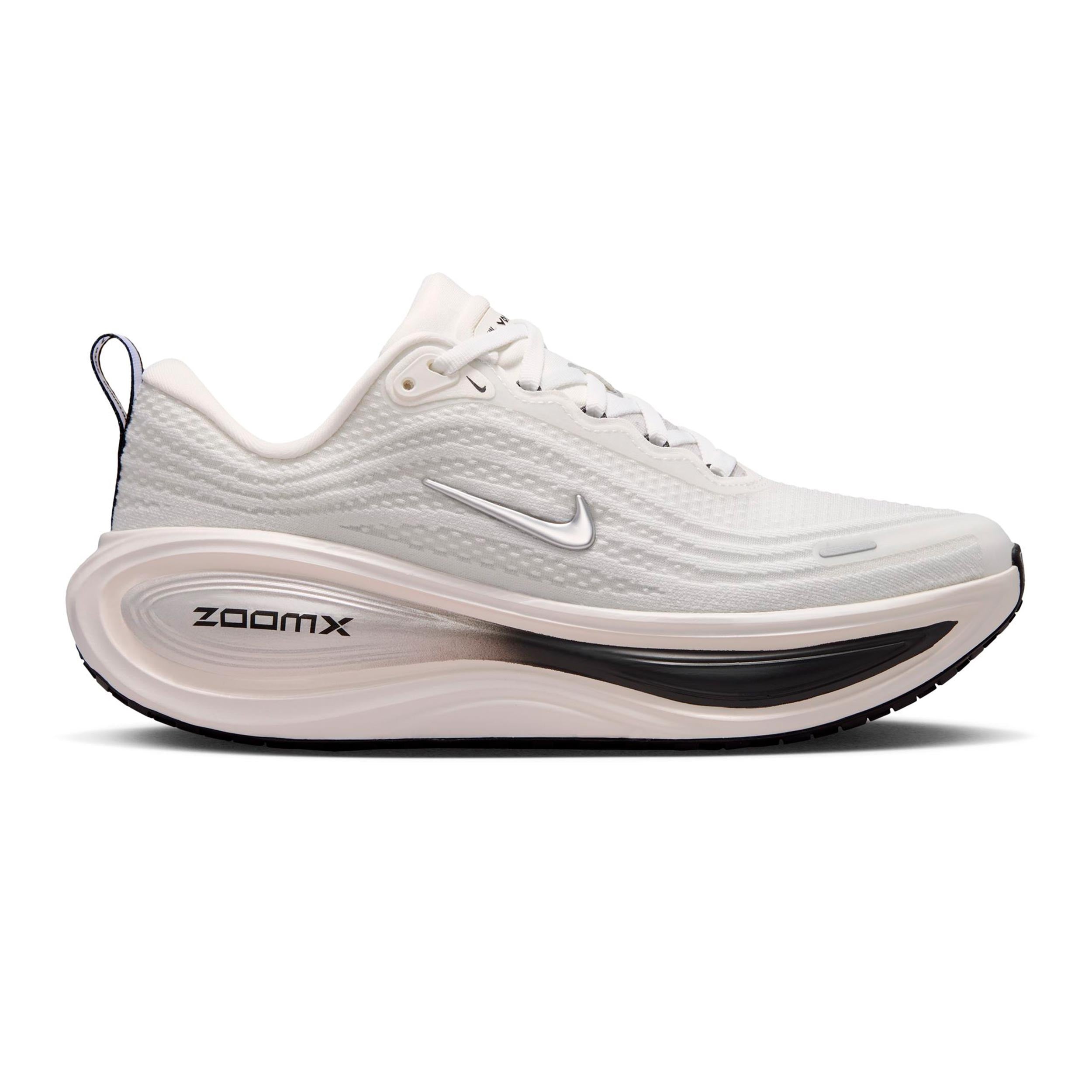 Nike Vomero Plus Neutral sko Damer - hvid, creme