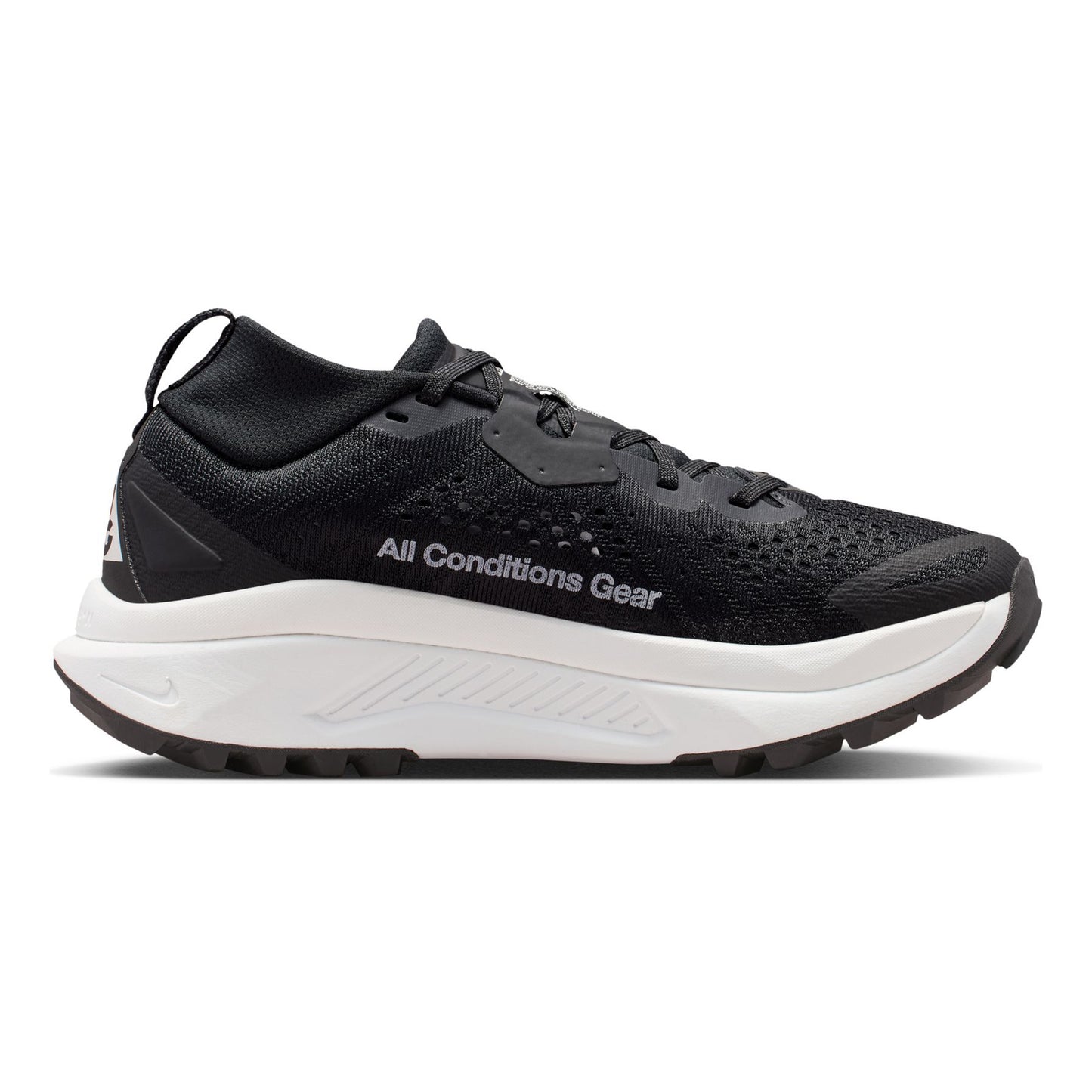 Nike ACG Zegama Trail Trailsko Damer - sort, hvid