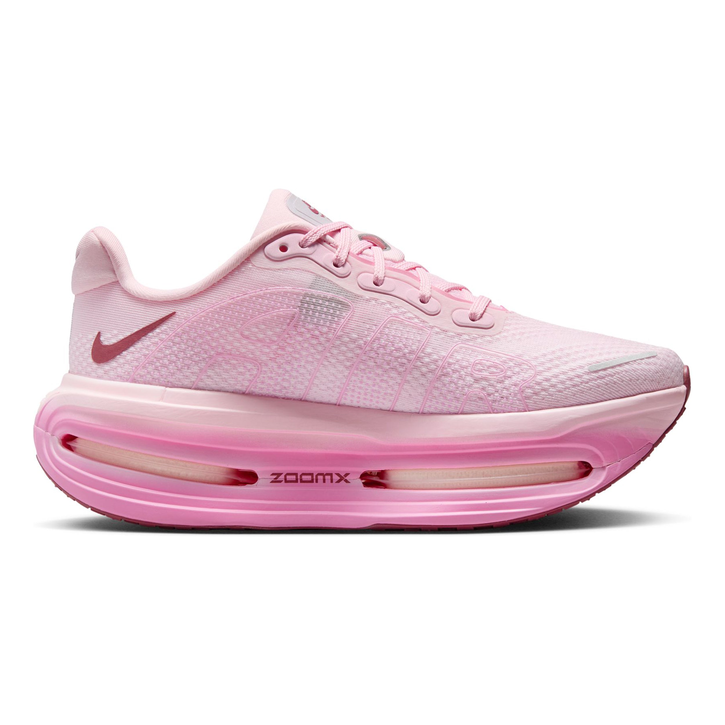 Nike Vomero Premium Neutral sko Damer - pink, lyserød