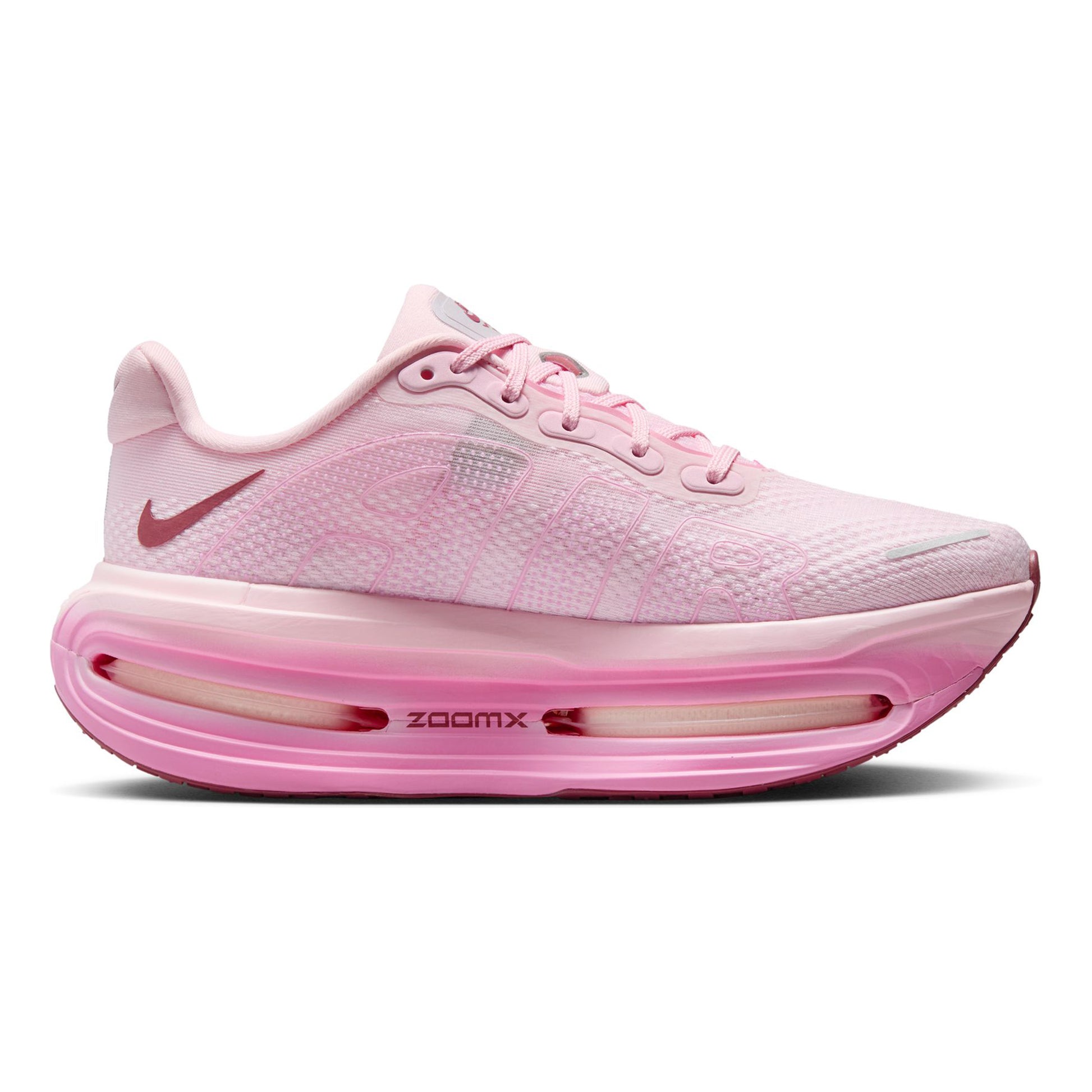 Nike Vomero Premium Neutral sko Damer - pink, lyserød