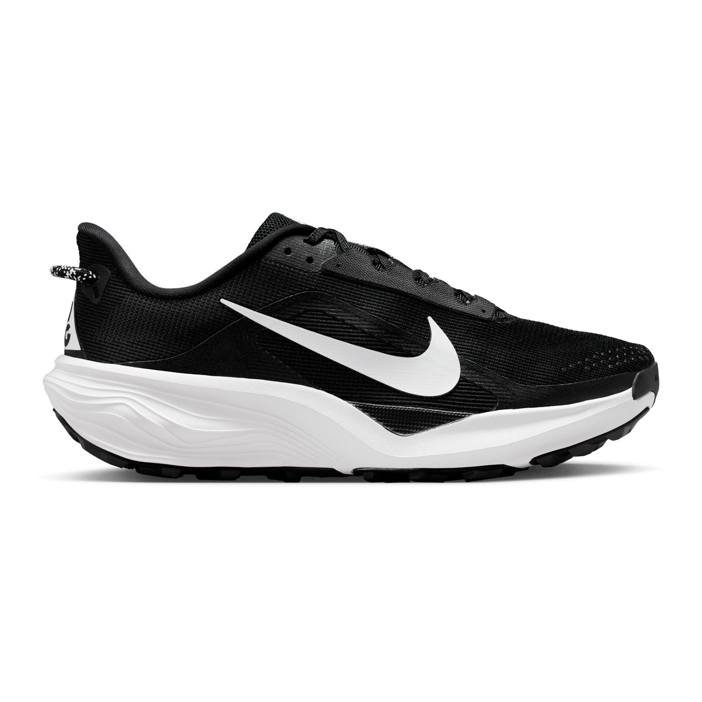 Nike ACG Pegasus Trail Trailsko Herrer - sort, grå