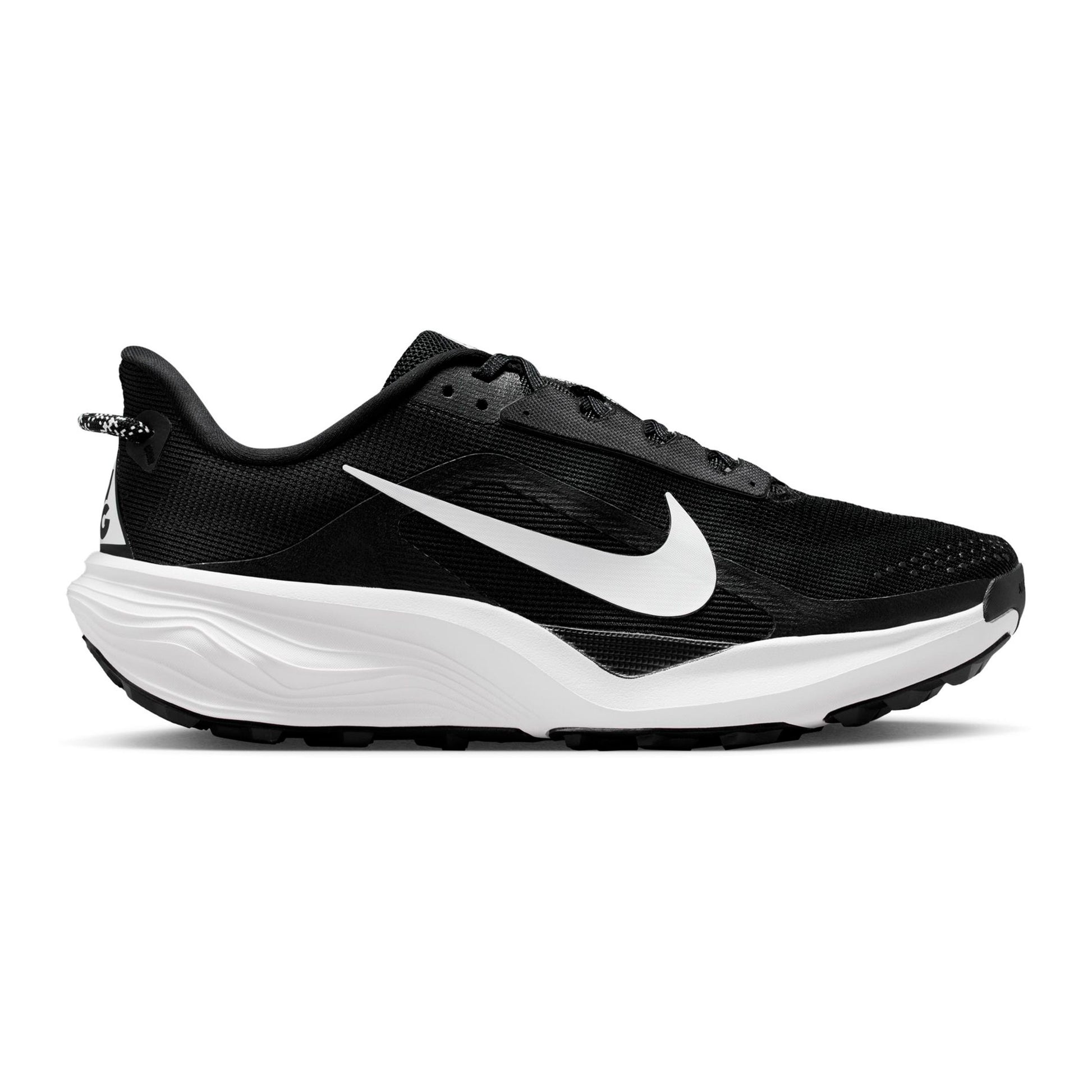Nike ACG Pegasus Trail Trailsko Herrer - sort, grå