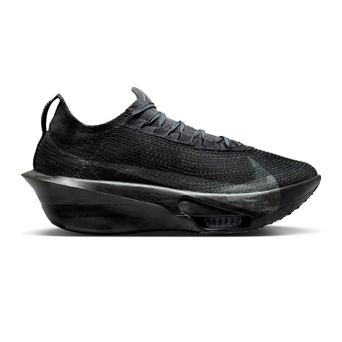 Nike Alphafly Next% 3  Konkurrencesko Herrer - mørkegrå, grå