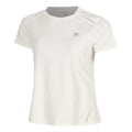 Colette T-shirt Damer - offwhite