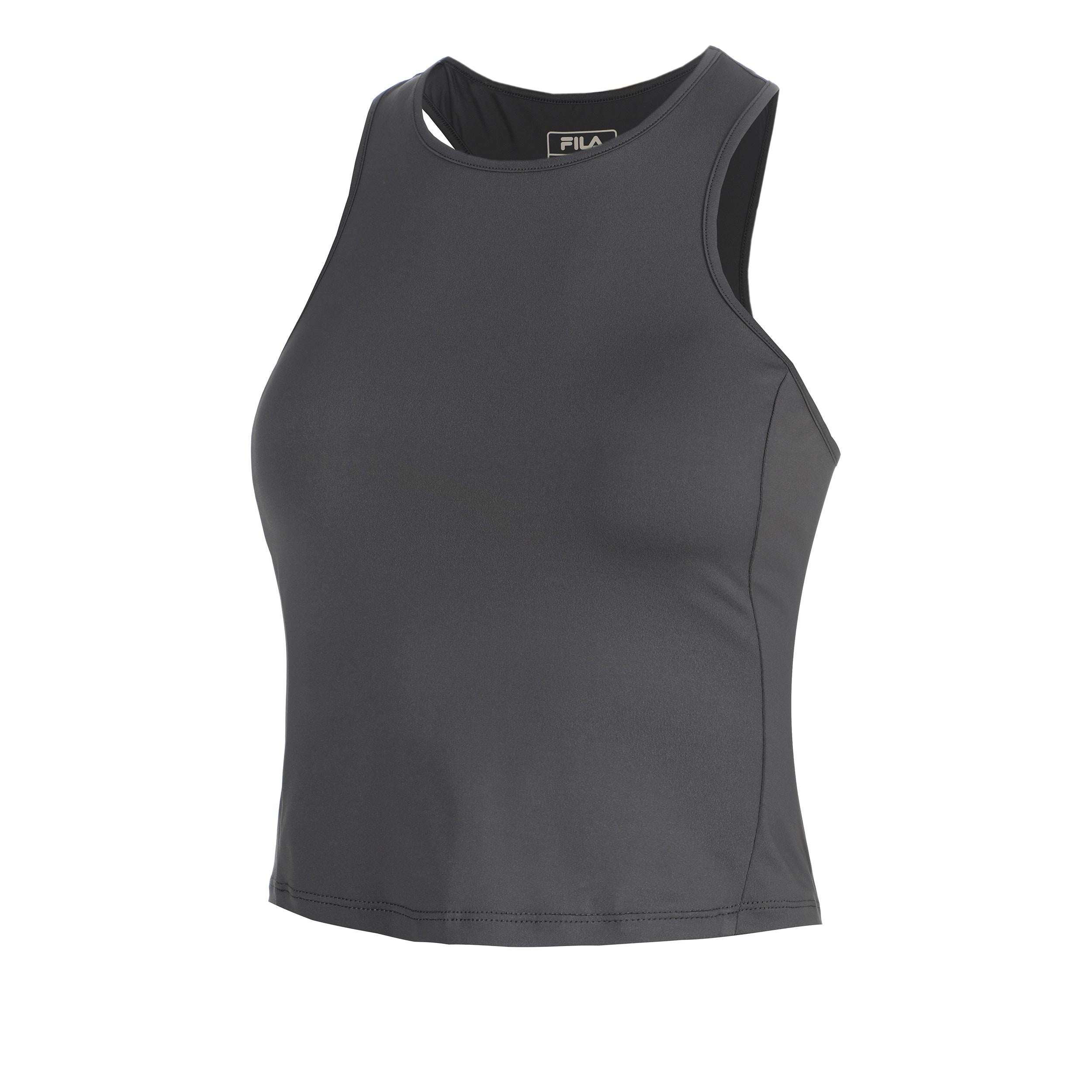 Fila Suna Tanktop Damer - blå-grå