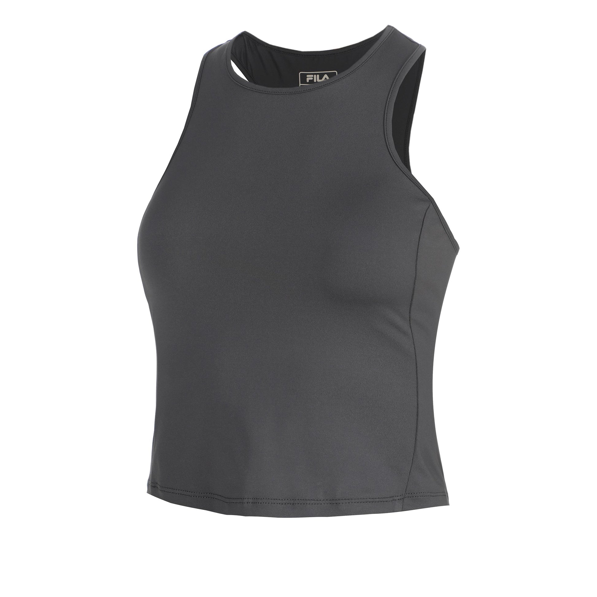 Fila Suna Tanktop Damer - blå-grå