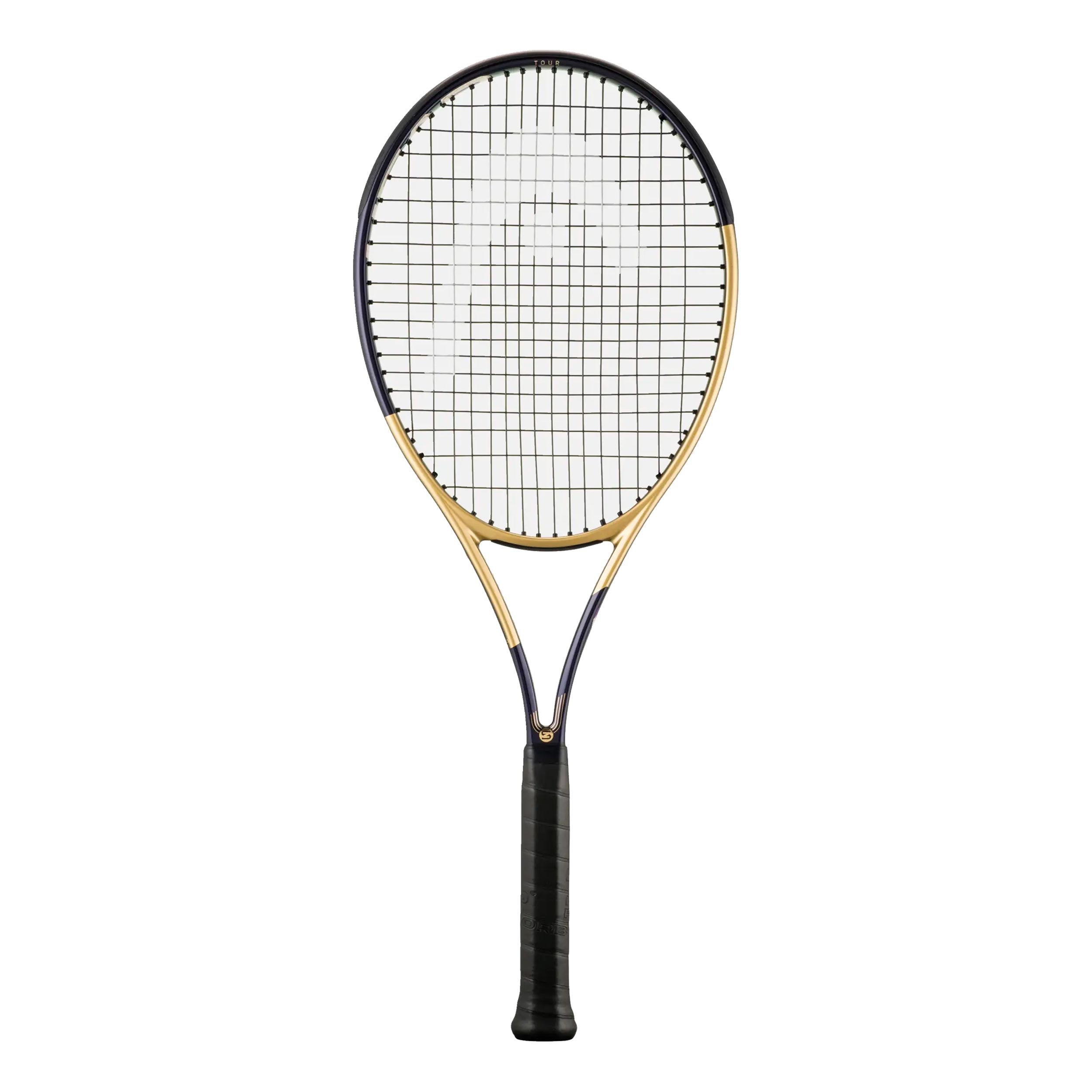 HEAD Gravity Tour Zverev 2026 Tennisketchere uden strenge