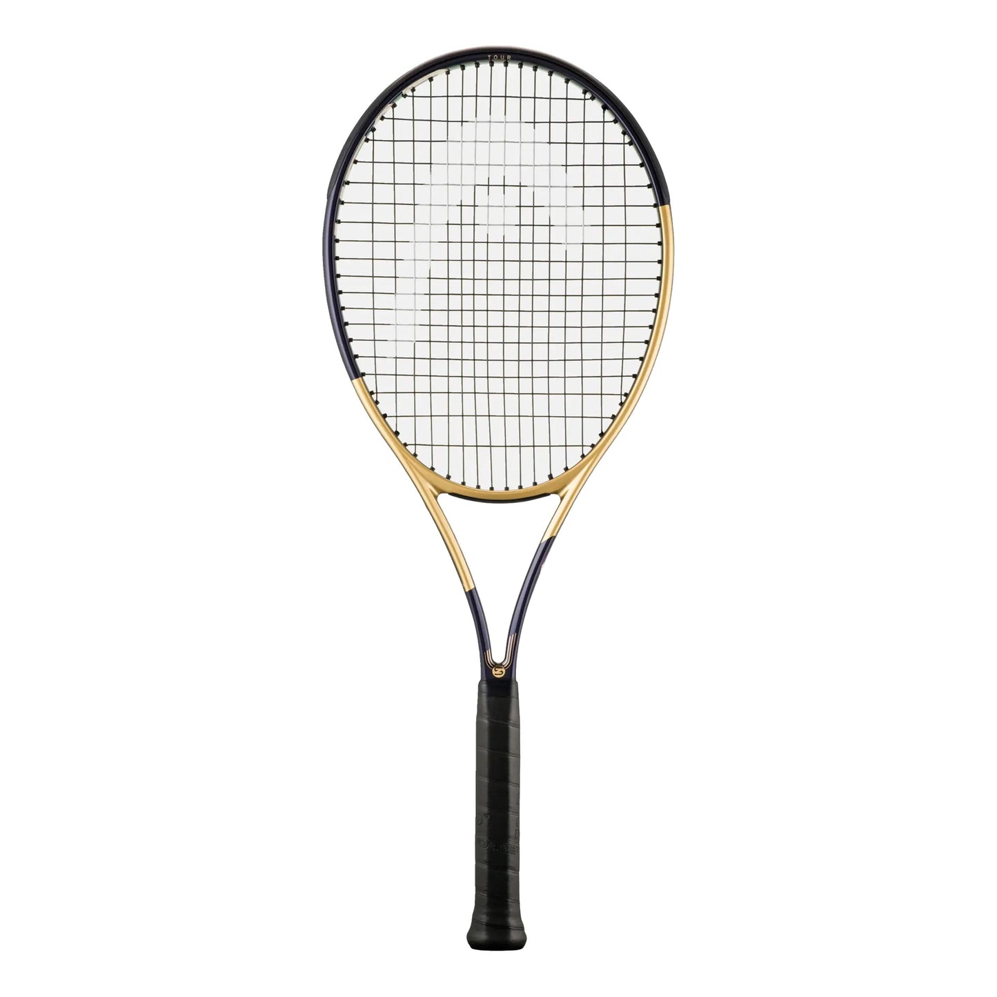 HEAD Gravity Tour Zverev 2026 Tennisketchere uden strenge