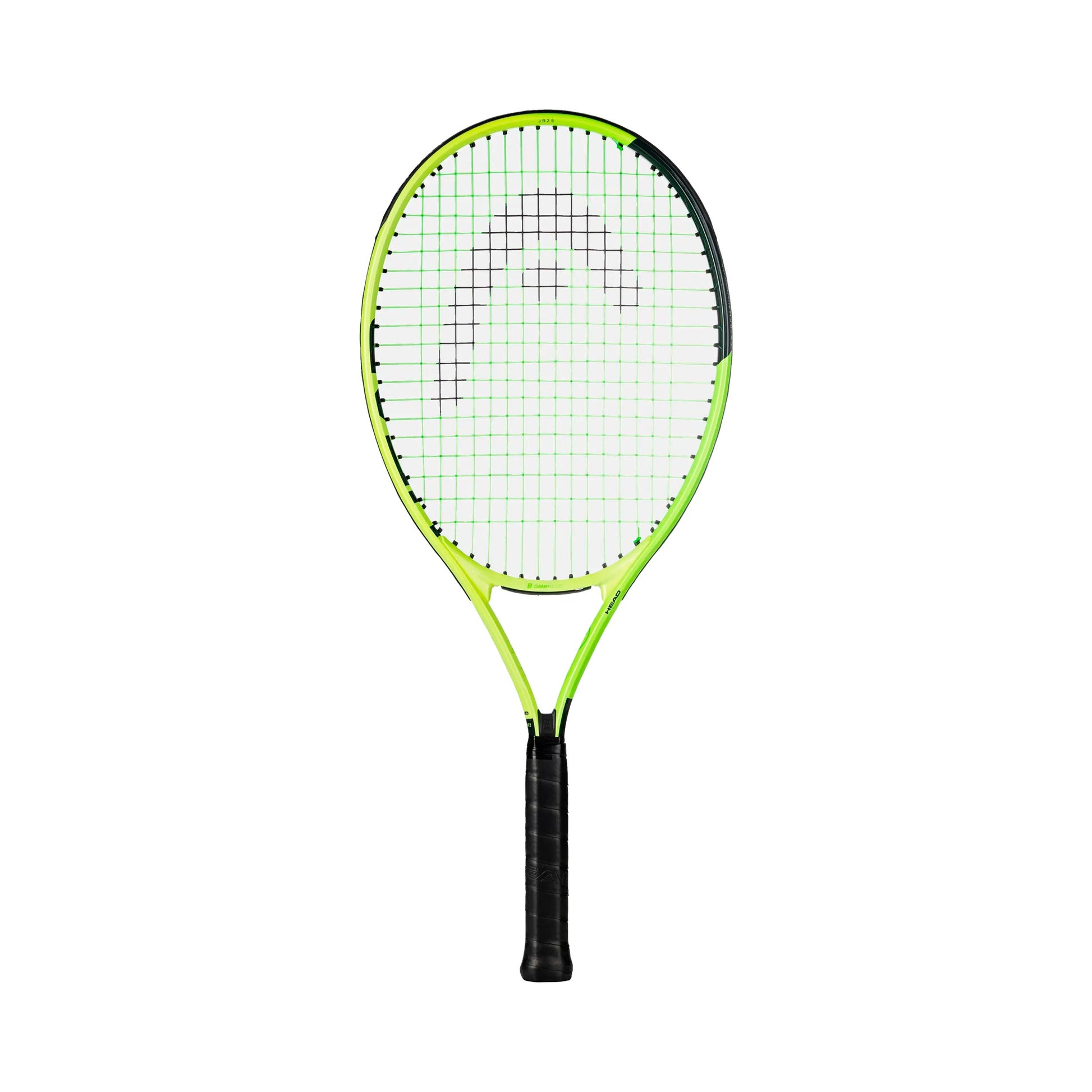 HEAD Extreme Jr. 25 Børneketcher opstrenget