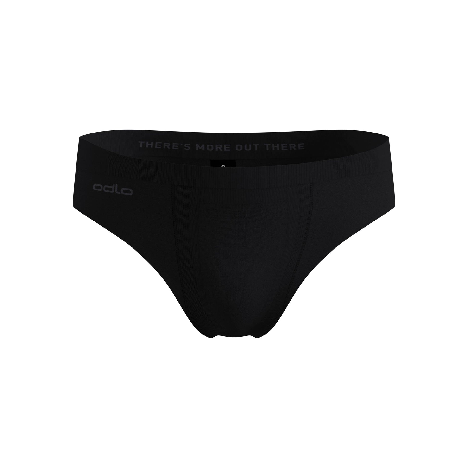 Odlo Performance Light Brief Trusse Herrer - sort