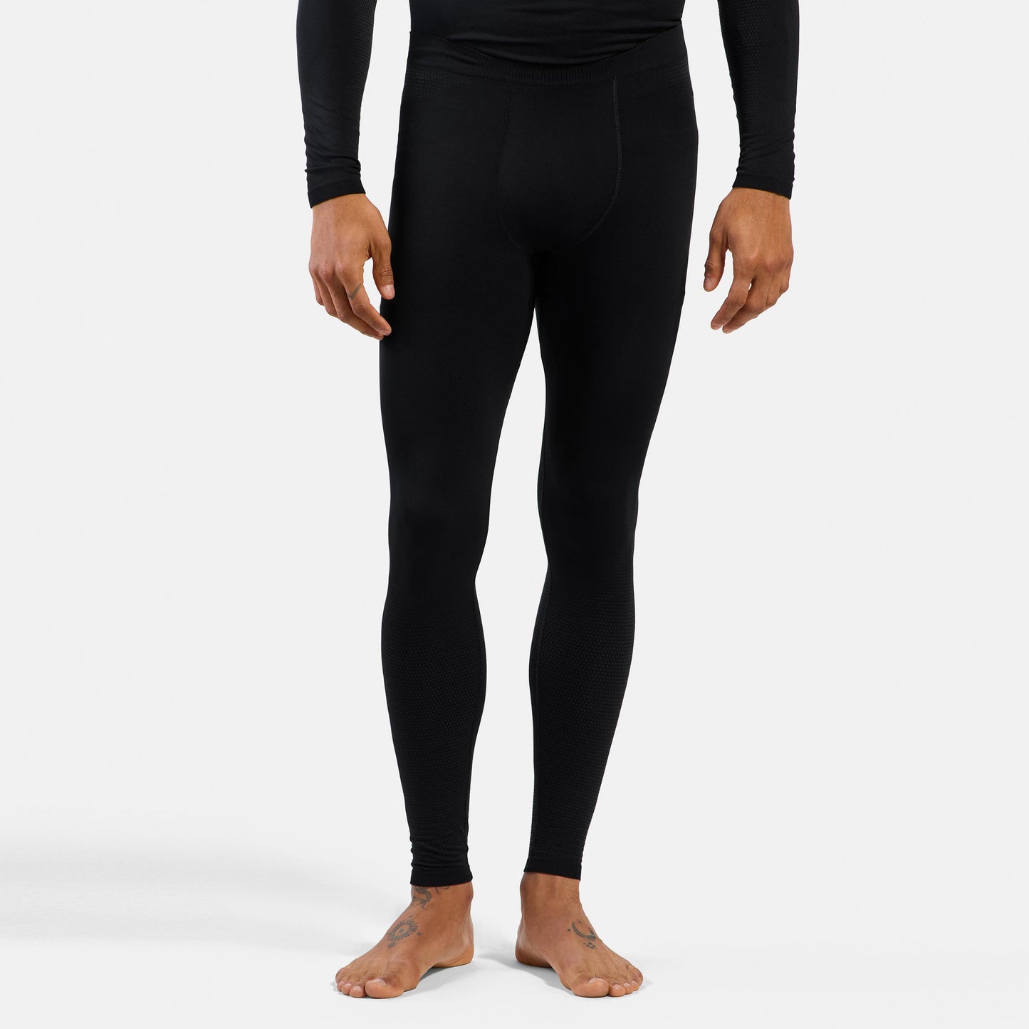 Odlo Performance Light  Boksershorts Herrer - sort