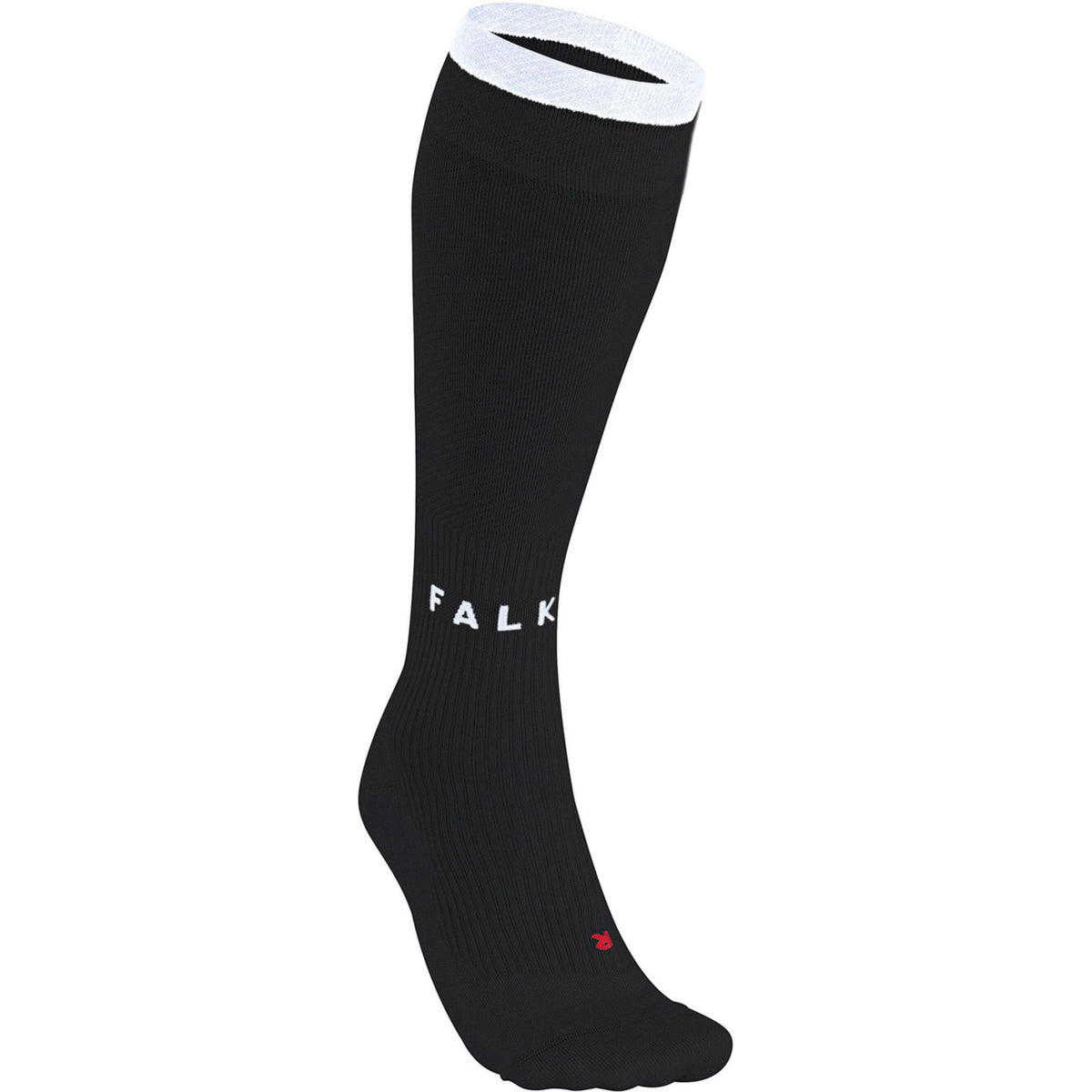 Falke RU Compression Energy Light Kompressionssokker Herrer - sort