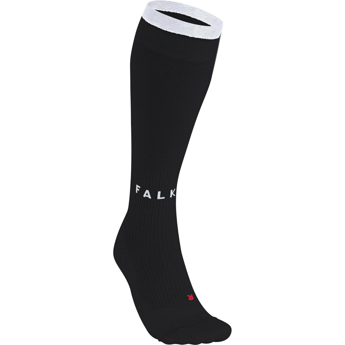 Falke RU Compression Energy Light Kompressionssokker Damer - sort
