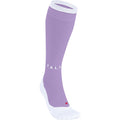 RU Compression Energy Light Kompressionssokker Damer - syren
