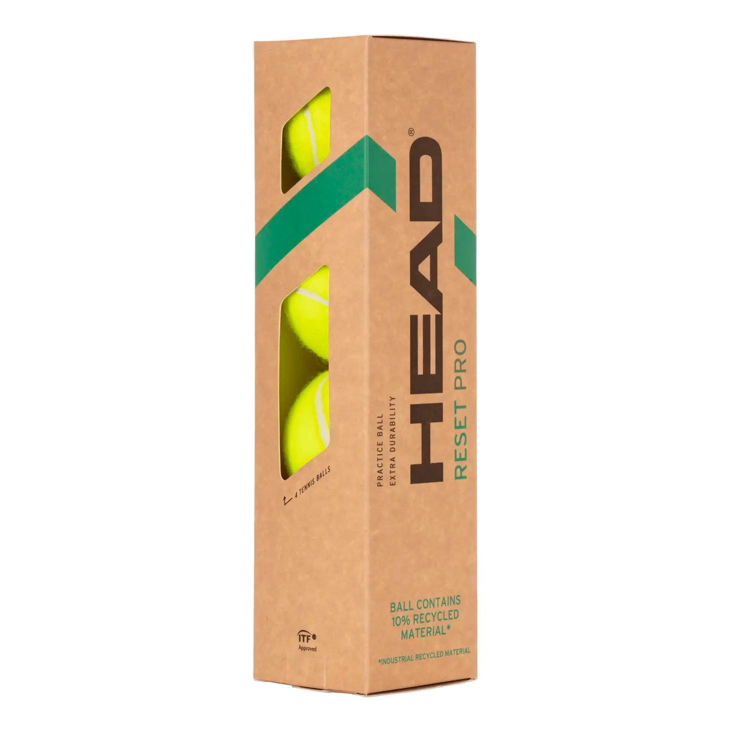 HEAD Reset Pro Dåse med 4