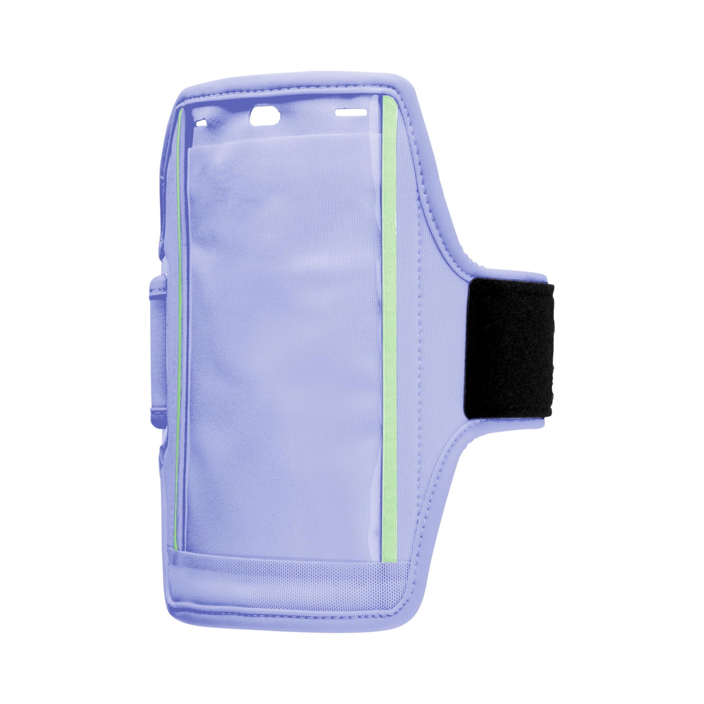 Nike Essentials Smartphone-løbearmbånd - blå, grøn