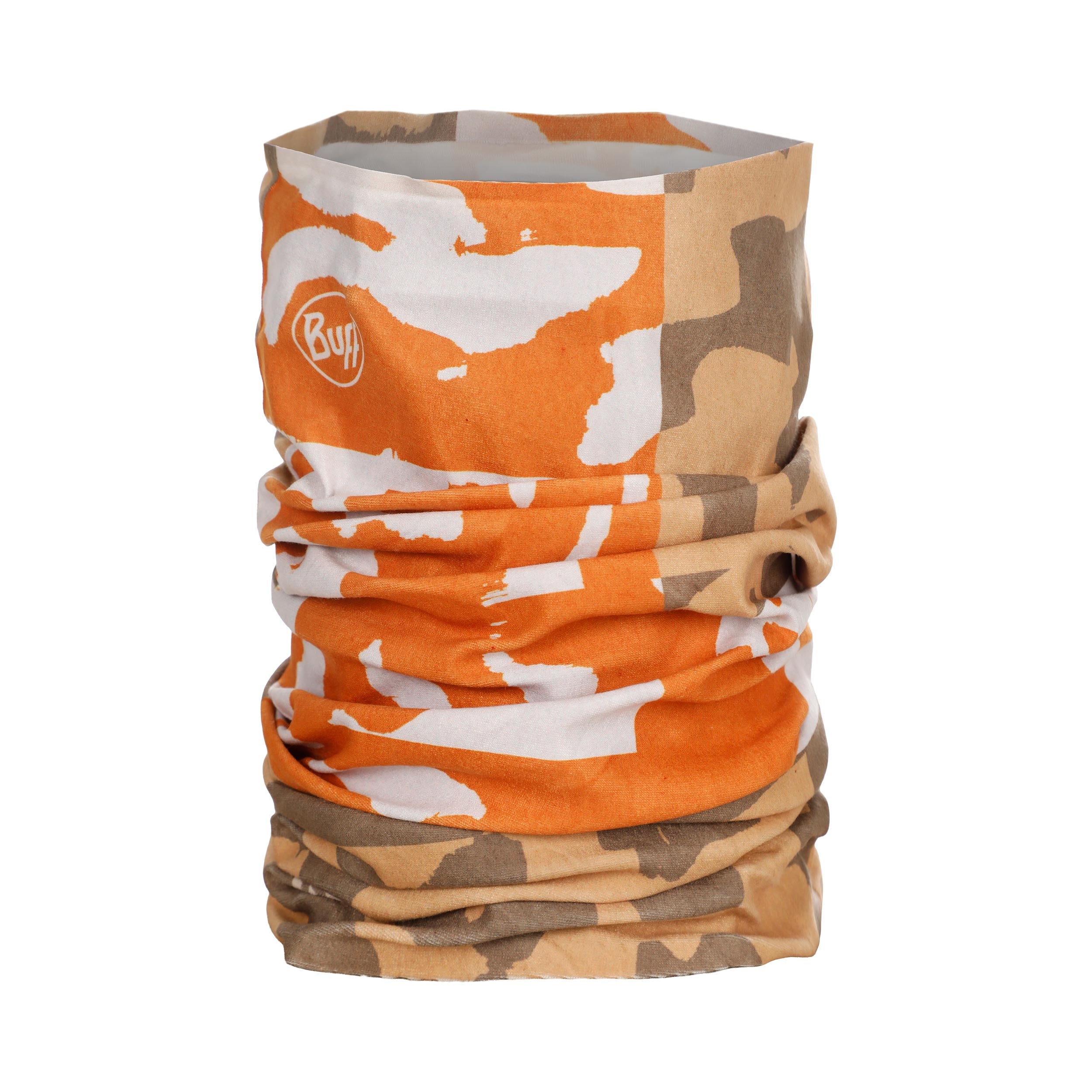 Buff ThermoNet Halsedisse Unisex - flerfarvet