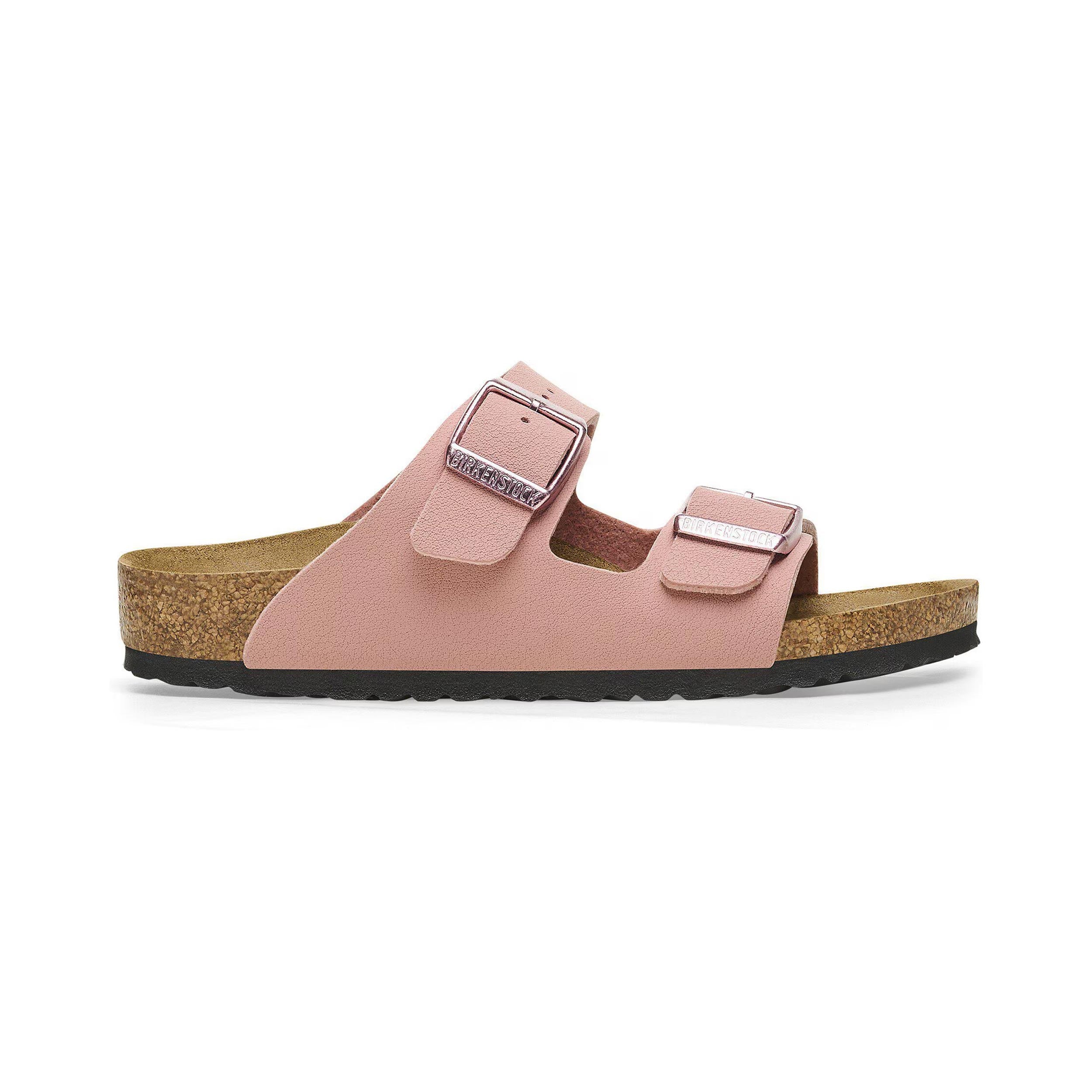 Birkenstock Arizona Sandal Børn - lyserød